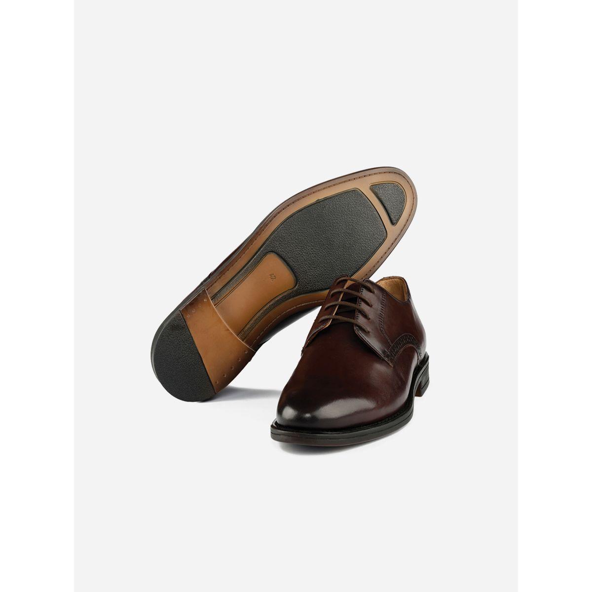 Heel Your Sole X Styli Solid Almond Toe Derby Shoes-men-shoes-loafersandmoccasins-image-5
