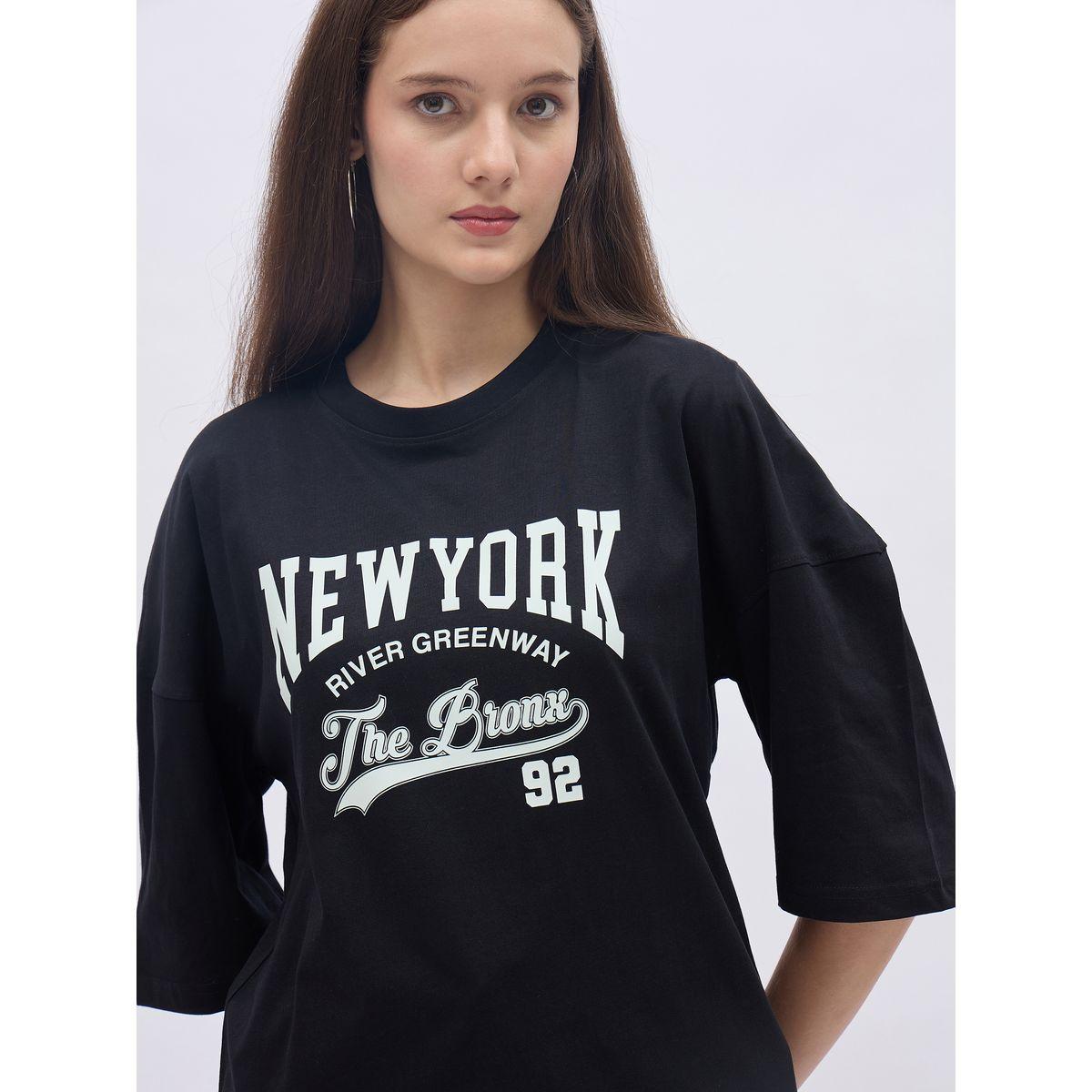 طقم منسق من جوغر بقصة أرجل واسعة وتيشيرت فضفاض-women-clothing-coordsets-image-4