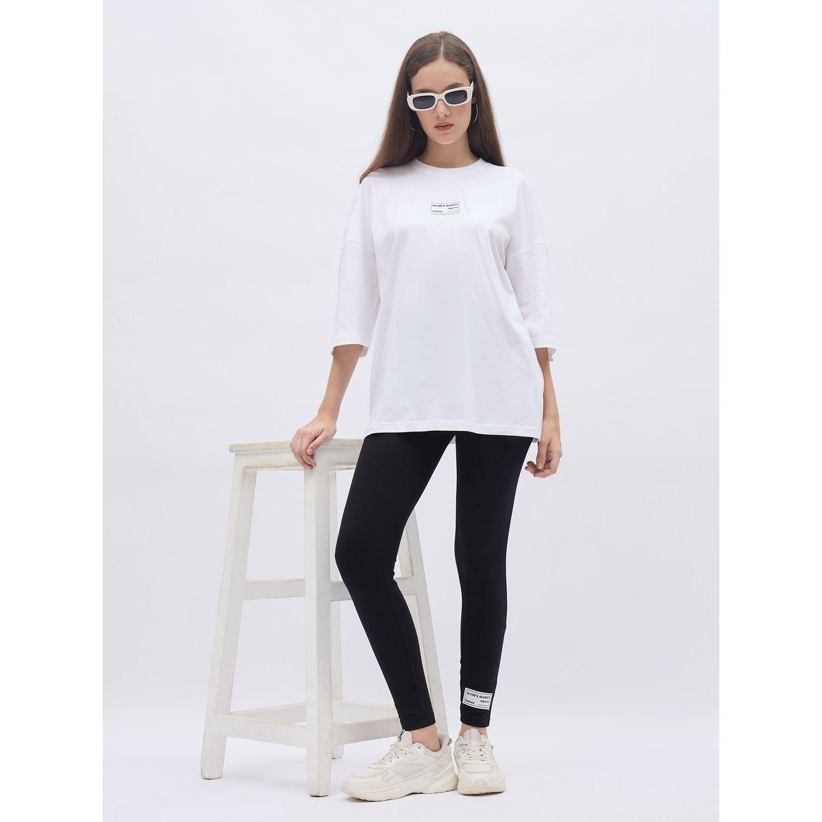 Styli Oversized Graphic T-Shirt and Leggings Co-Ords-women-clothing-coordsets-image-6