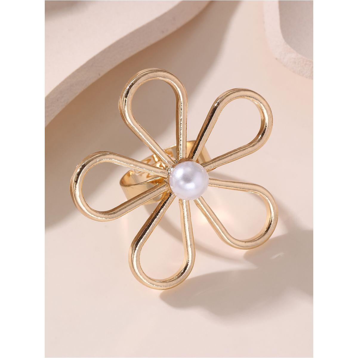 خاتم منمق بلؤلؤ صناعي-women-watchesandjewellery-jewellery-rings-image-3