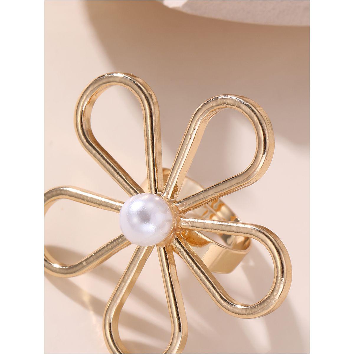 خاتم منمق بلؤلؤ صناعي-women-watchesandjewellery-jewellery-rings-image-4