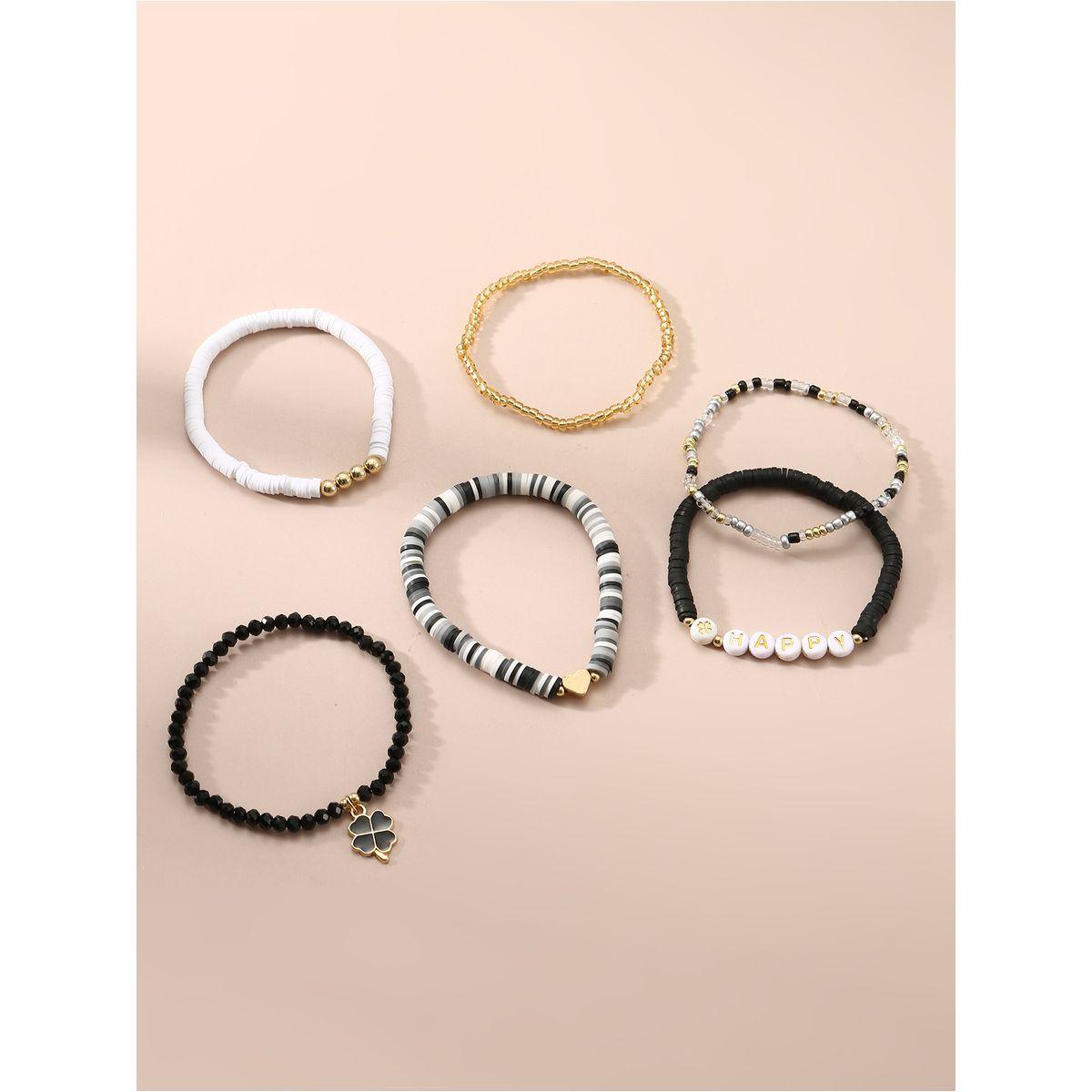 Styli Set of 6 - Beaded Bracelet-women-watchesandjewellery-jewellery-banglesandbracelets-image-3