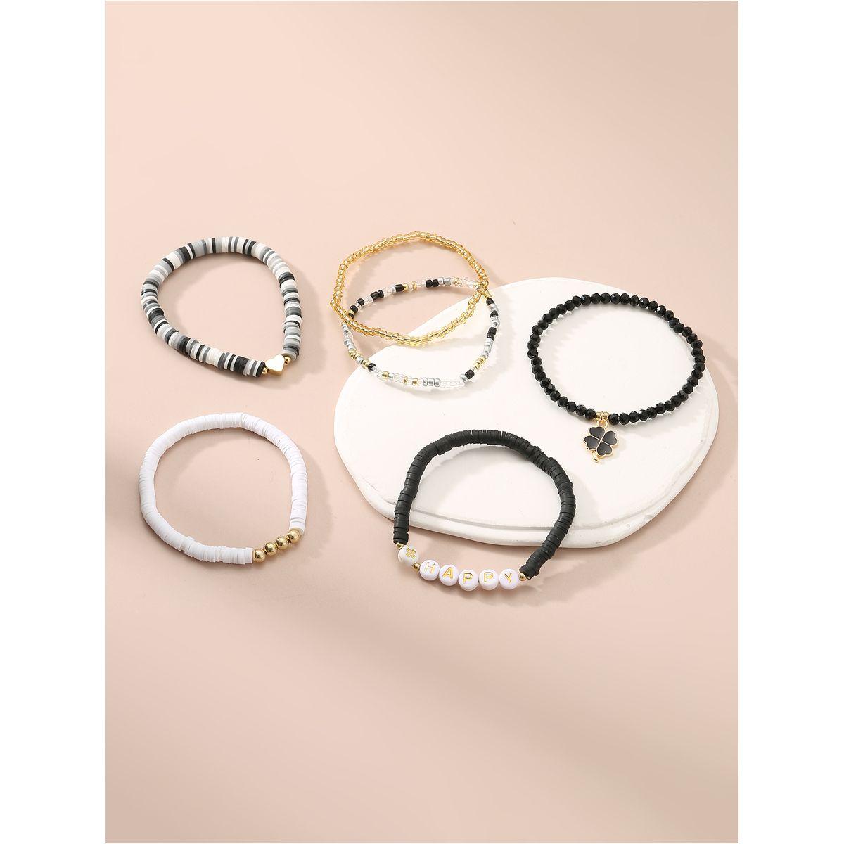 Styli Set of 6 - Beaded Bracelet-women-watchesandjewellery-jewellery-banglesandbracelets-image-5