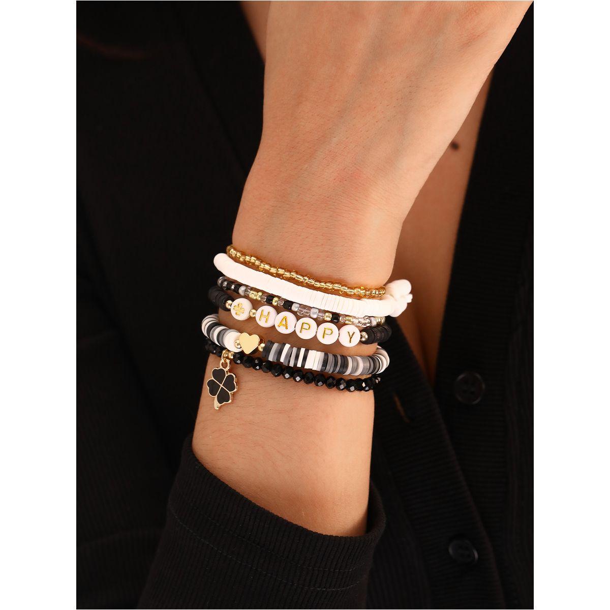 Styli Set of 6 - Beaded Bracelet-women-watchesandjewellery-jewellery-banglesandbracelets-image-6