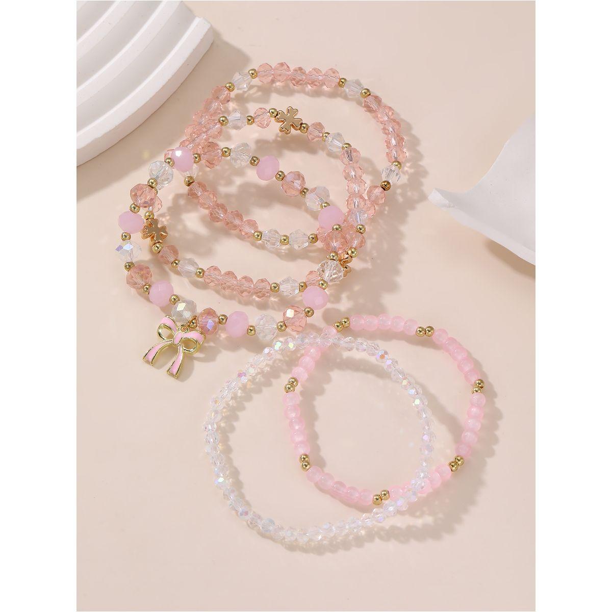 Styli Set of 3 - Faux Crystal Bracelet-women-watchesandjewellery-jewellery-banglesandbracelets-image-2