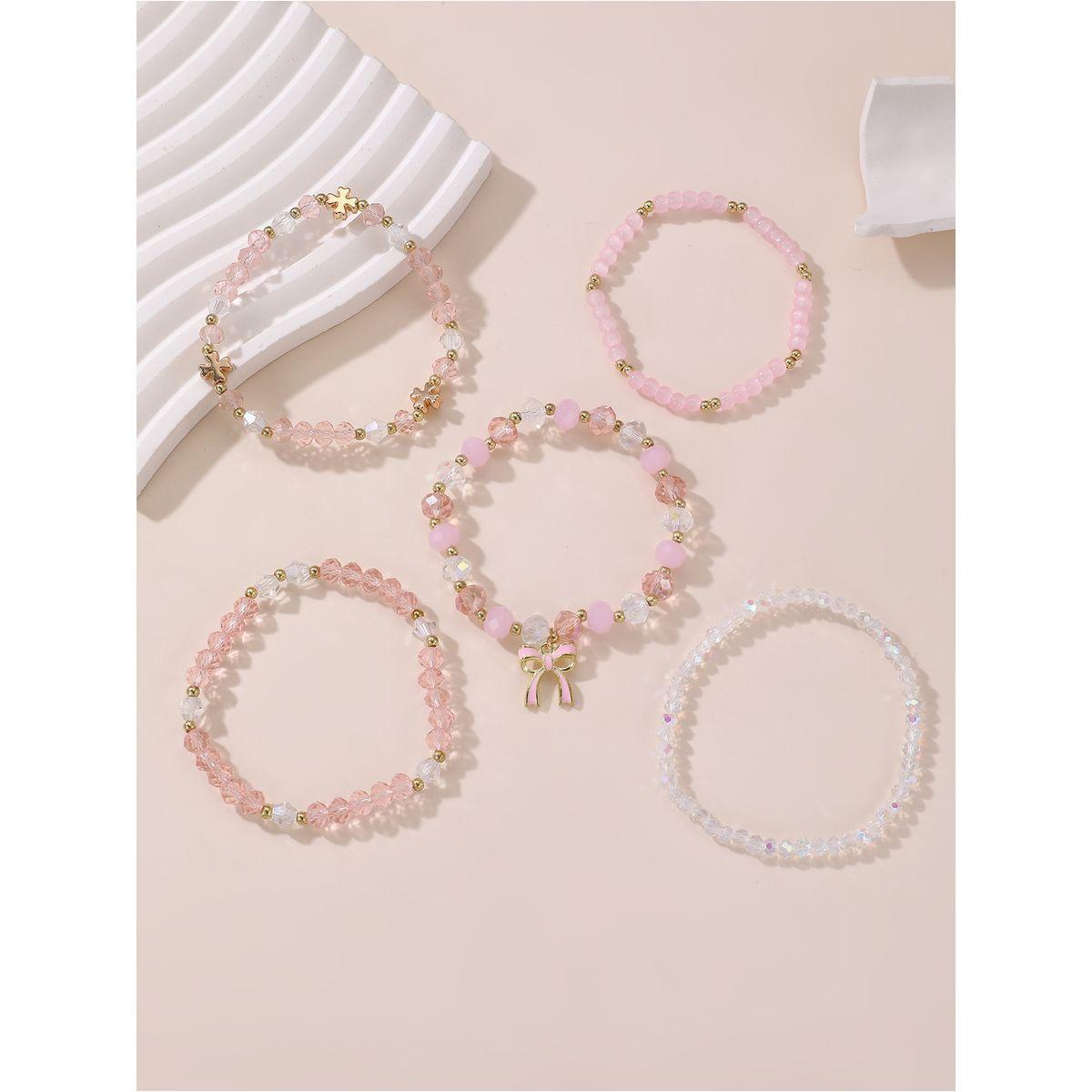 Styli Set of 3 - Faux Crystal Bracelet-women-watchesandjewellery-jewellery-banglesandbracelets-image-3