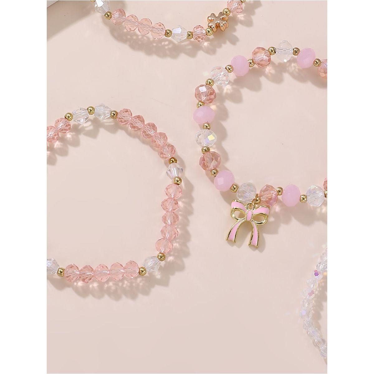 Styli Set of 3 - Faux Crystal Bracelet-women-watchesandjewellery-jewellery-banglesandbracelets-image-4