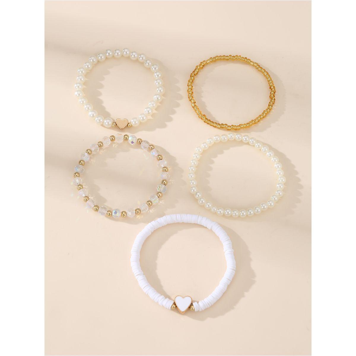 Styli Set of 5 - Embellished Beaded Bracelet-women-watchesandjewellery-jewellery-banglesandbracelets-image-10