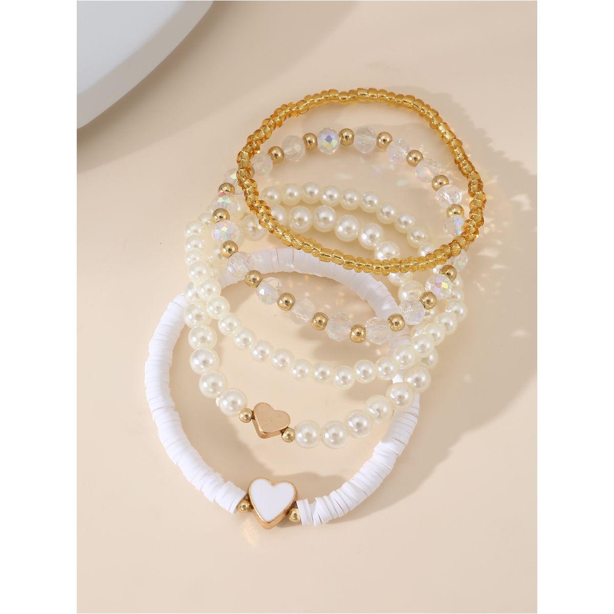 Styli Set of 5 - Embellished Beaded Bracelet-women-watchesandjewellery-jewellery-banglesandbracelets-image-6