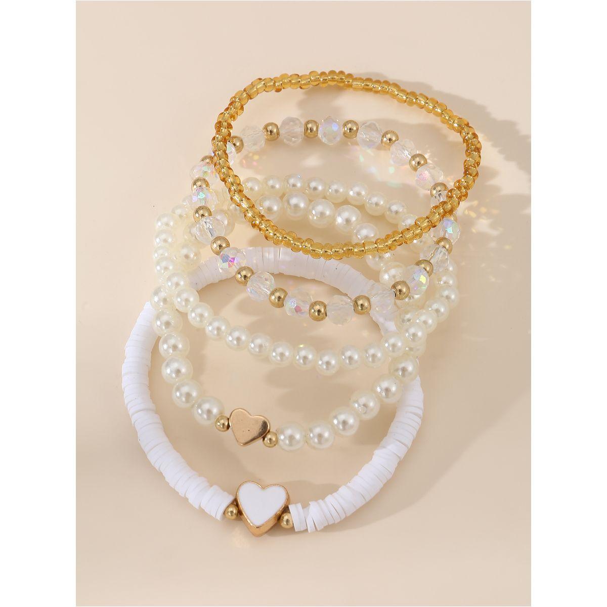 Styli Set of 5 - Embellished Beaded Bracelet-women-watchesandjewellery-jewellery-banglesandbracelets-image-8