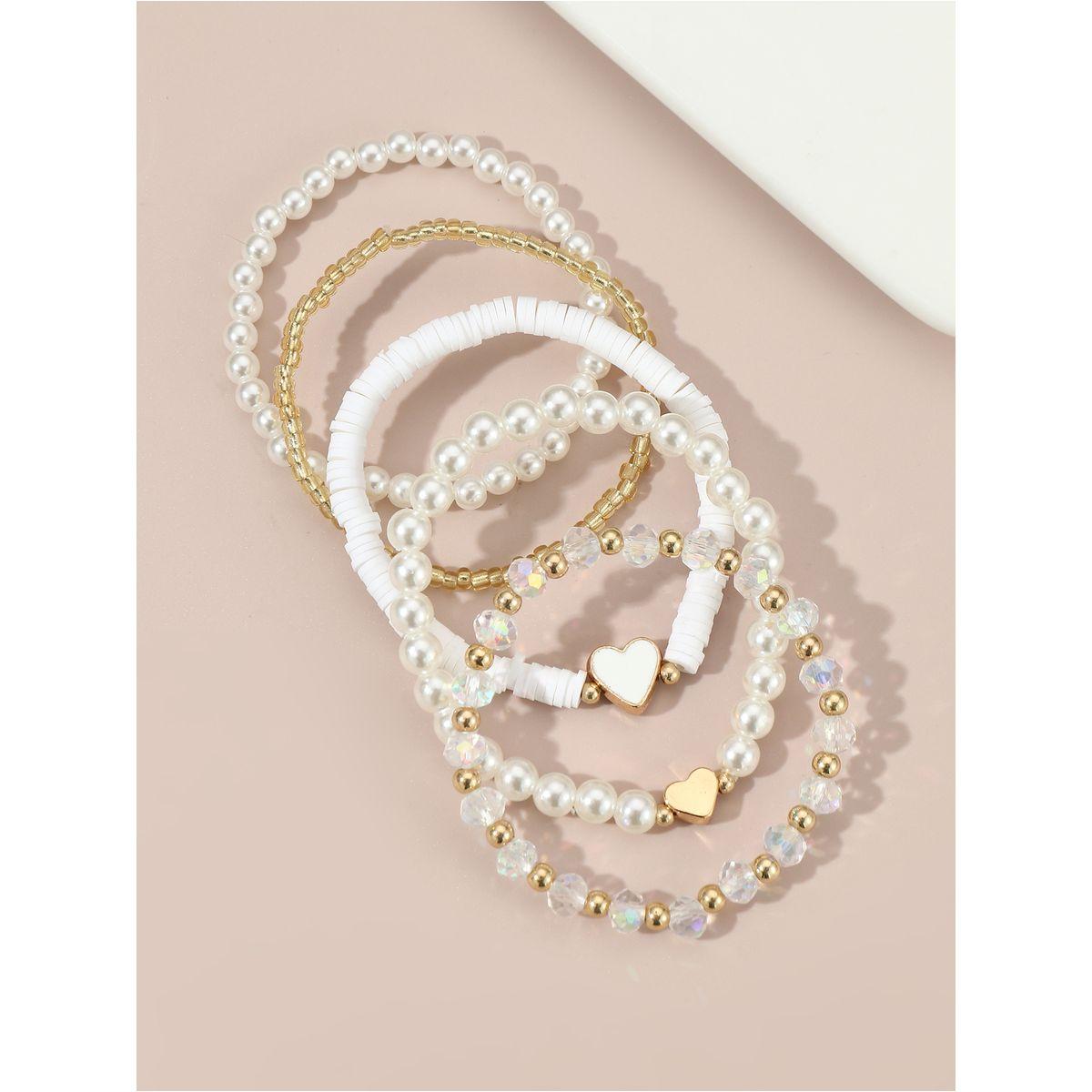 Styli Set of 5 - Embellished Beaded Bracelet-women-watchesandjewellery-jewellery-banglesandbracelets-image-9