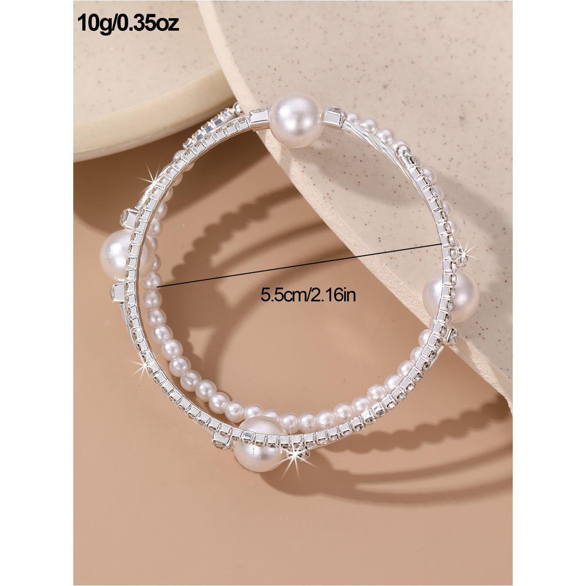 سوار يد بانجل بتفاصيل منمقة-women-watchesandjewellery-jewellery-banglesandbracelets-image-5