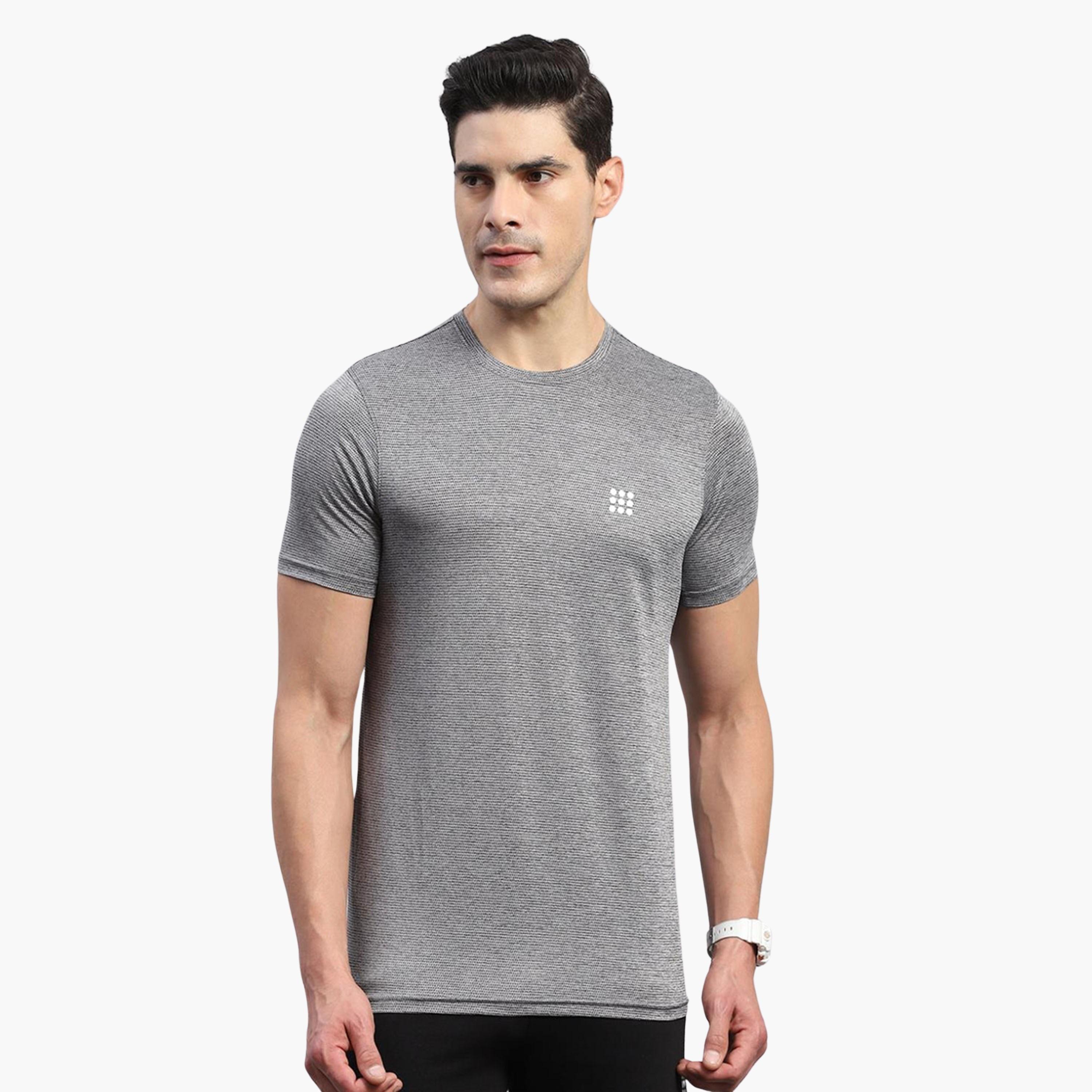 Rock.it X Styli Men Round Neck Half Sleeve Smart Fit TShirt-men-clothing-tshirtsandpolos-tshirts-image-1
