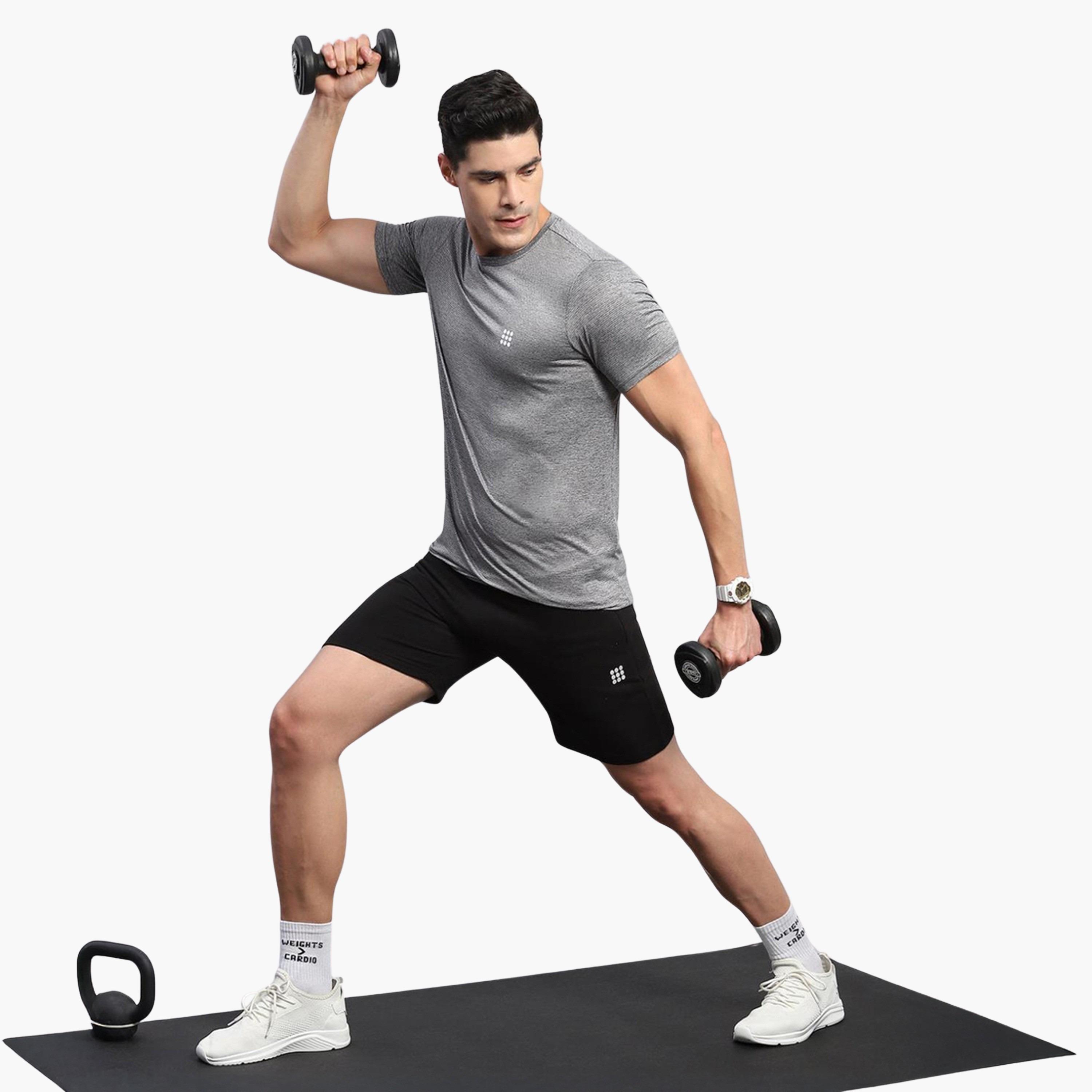 Rock.it X Styli Men Round Neck Half Sleeve Smart Fit TShirt-men-clothing-tshirtsandpolos-tshirts-image-2