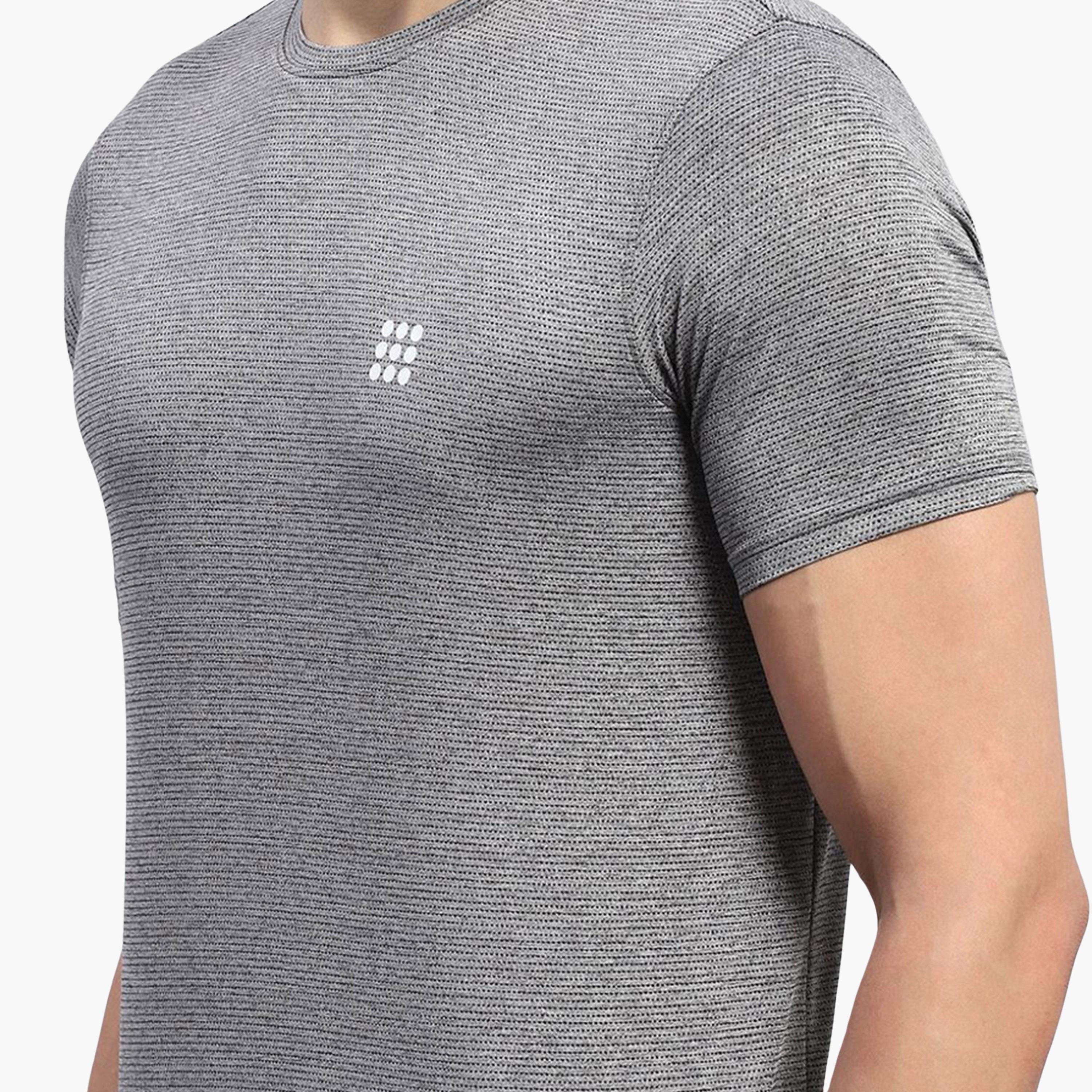Rock.it X Styli Men Round Neck Half Sleeve Smart Fit TShirt-men-clothing-tshirtsandpolos-tshirts-image-6