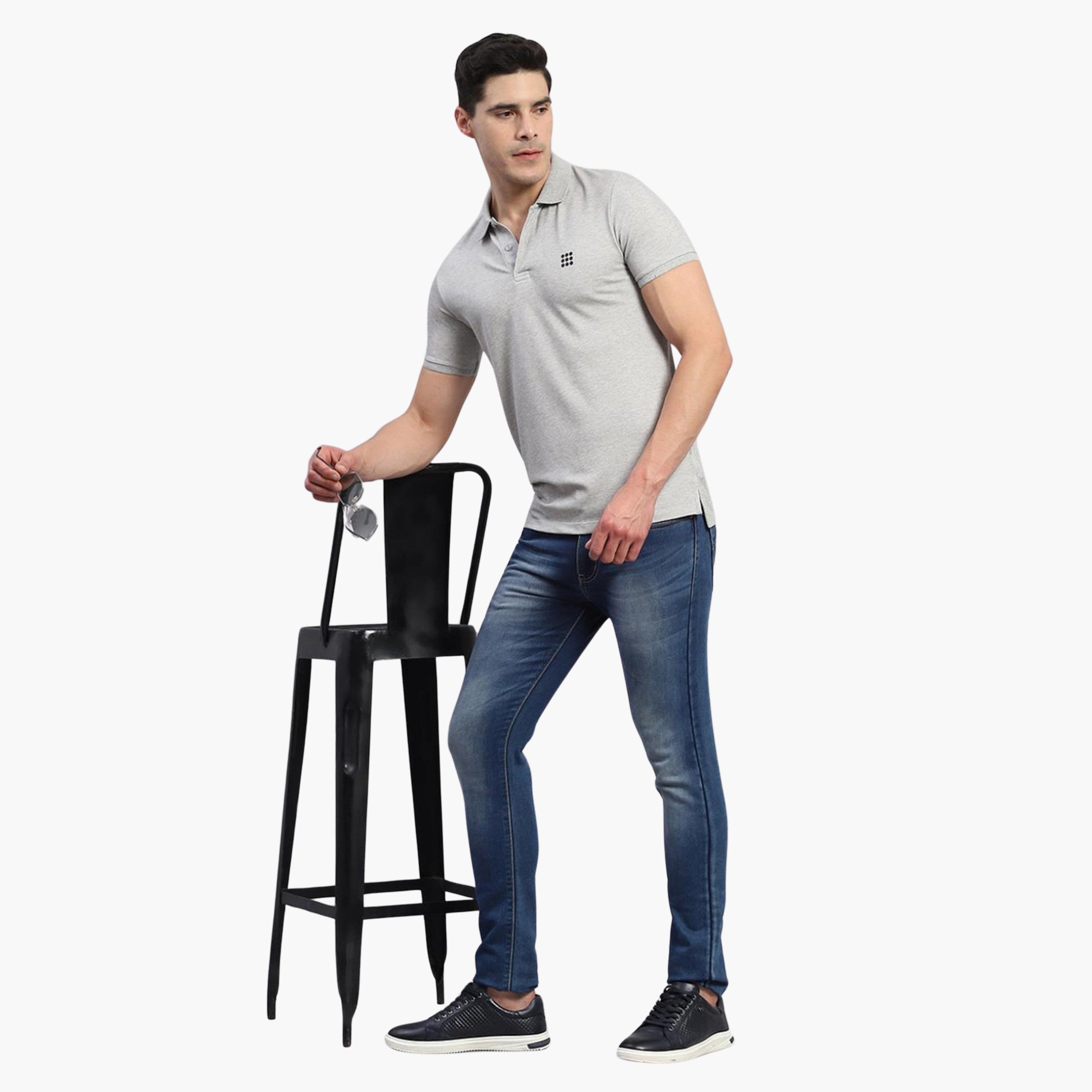 Rock.it X Styli Men Regular Fit Short Sleeves Polo TShirt-men-clothing-tshirtsandpolos-tshirts-image-2