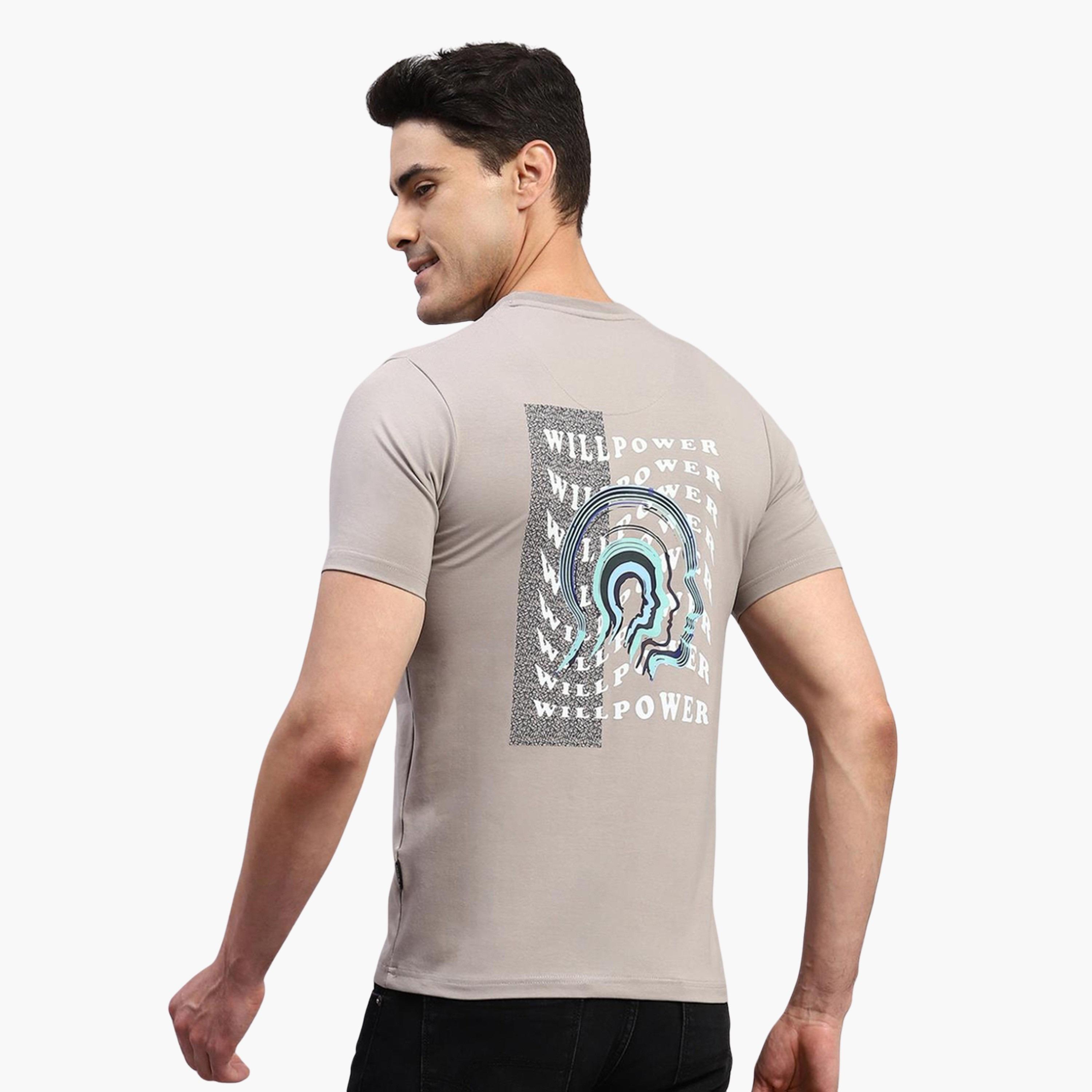 Rock.it X Styli Grey Printed T-Shirt - Casual & Comfortable-men-clothing-tshirtsandpolos-tshirts-image-4