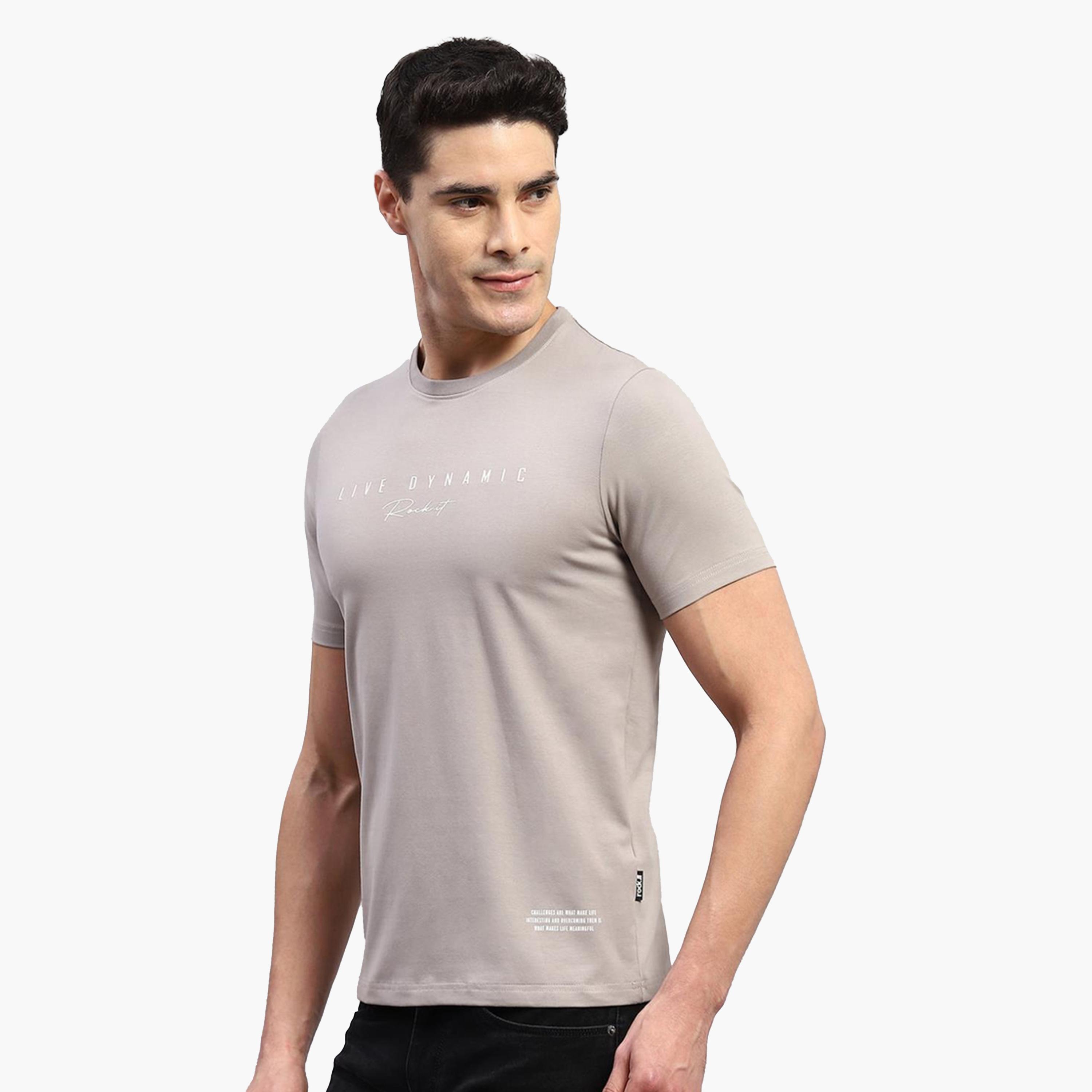Rock.it X Styli Grey Printed T-Shirt - Casual & Comfortable-men-clothing-tshirtsandpolos-tshirts-image-5