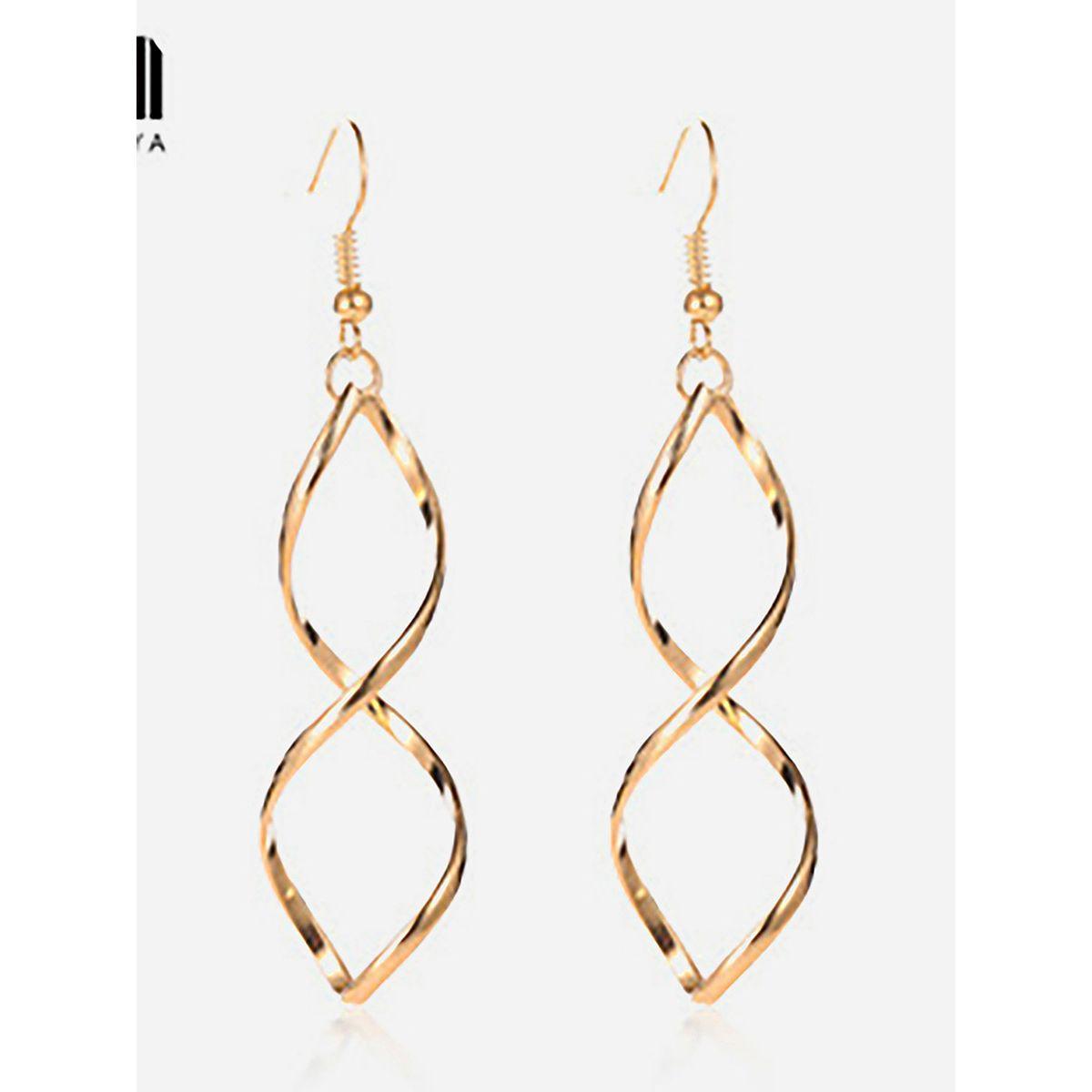 Styli Set of 6 - Assorted Earrings-women-watchesandjewellery-jewellery-earrings-image-3