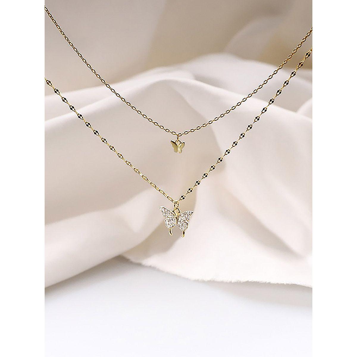 قلادة كاجوال بتفاصيل مُنمقة-women-watchesandjewellery-jewellery-necklacesandpendants-image-2