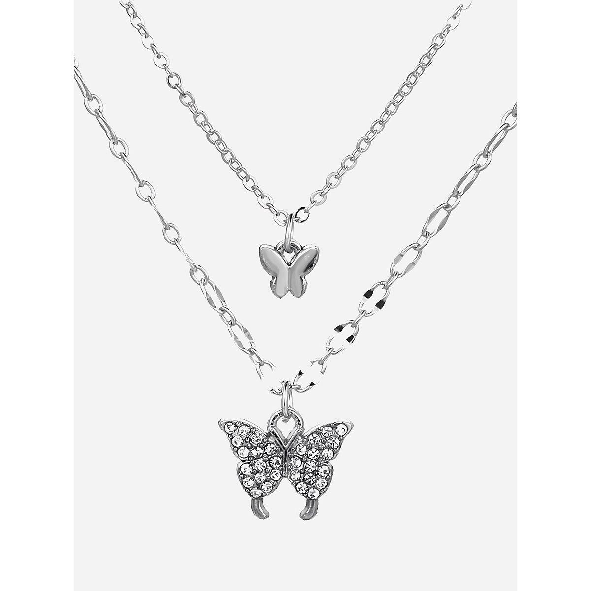 قلادة مُنمقة بأحجار كريمة-women-watchesandjewellery-jewellery-necklacesandpendants-image-4