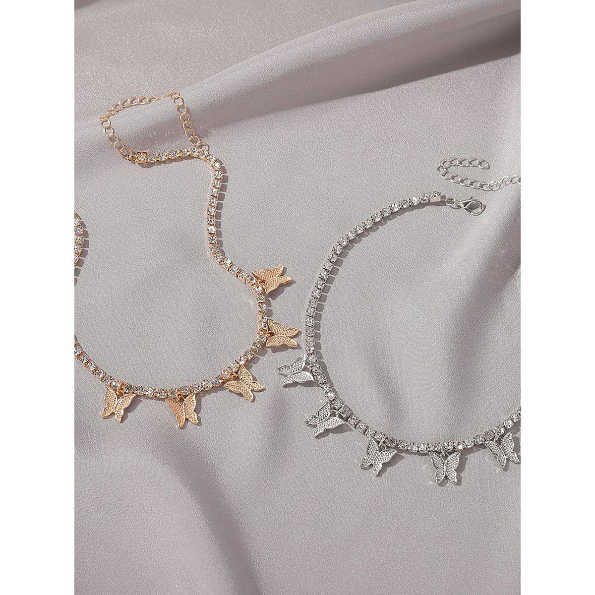 قلادة كاجوال بتفاصيل مُنمقة-women-watchesandjewellery-jewellery-necklacesandpendants-image-4