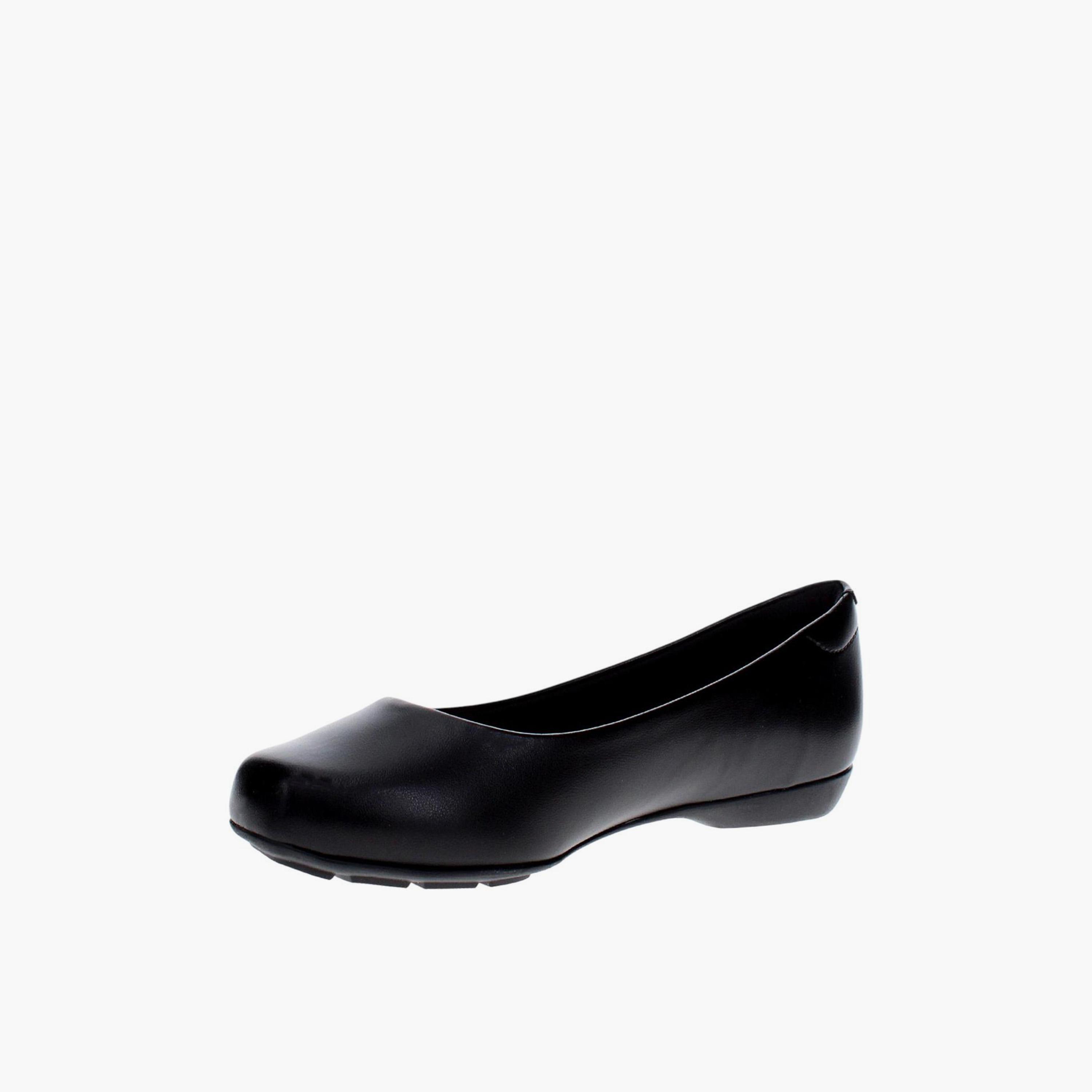 جيومني - حذاء أورا بلوك سهل الارتداء للنساء | 7016-400-18462-15745-women-shoes-ballerinas-image-4