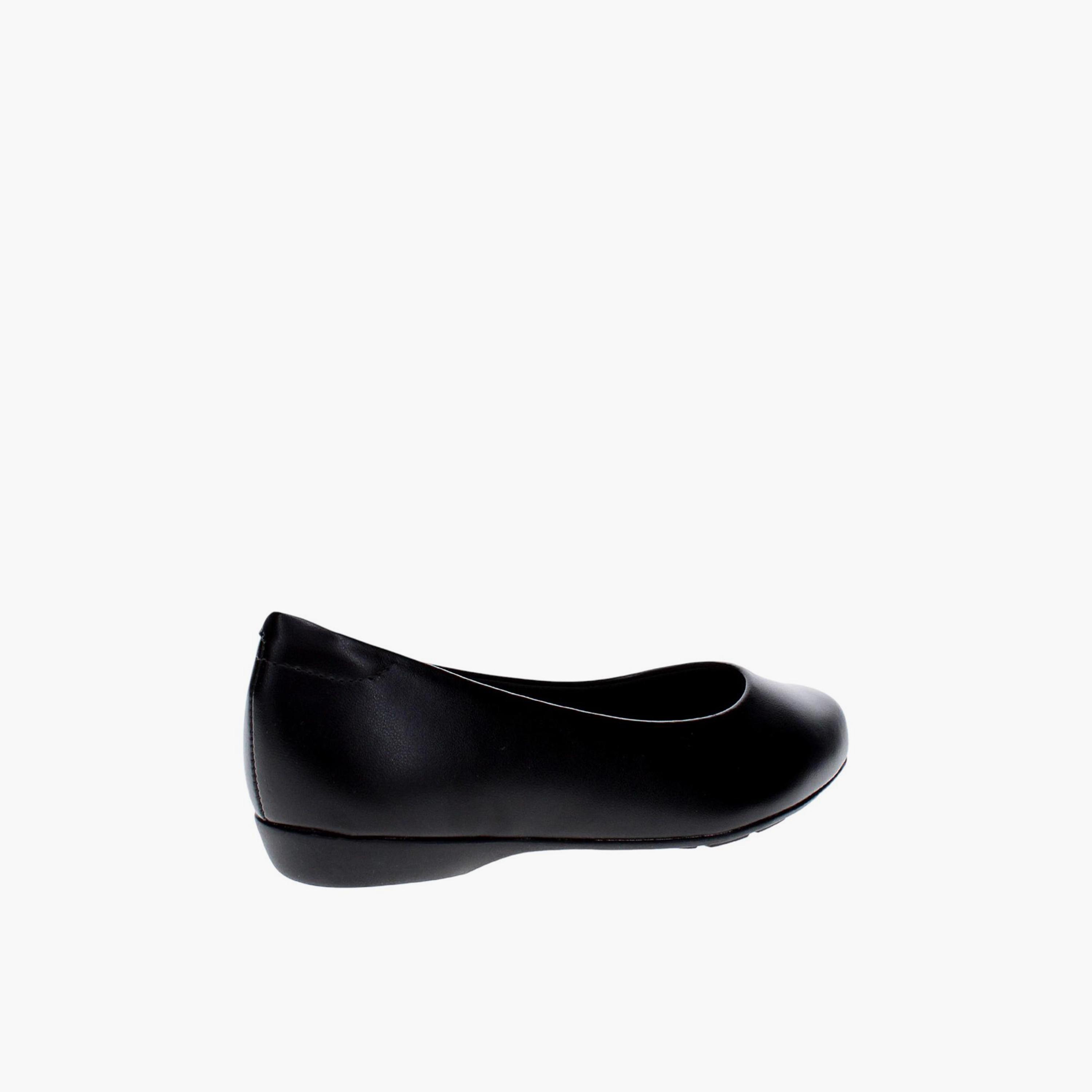 جيومني - حذاء أورا بلوك سهل الارتداء للنساء | 7016-400-18462-15745-women-shoes-ballerinas-image-5