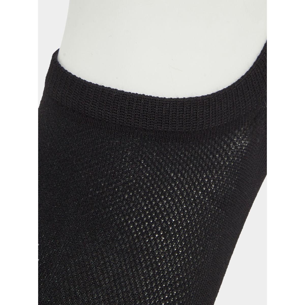 مجموعة من 3 جوارب سادة-women-socksandstockings-image-3