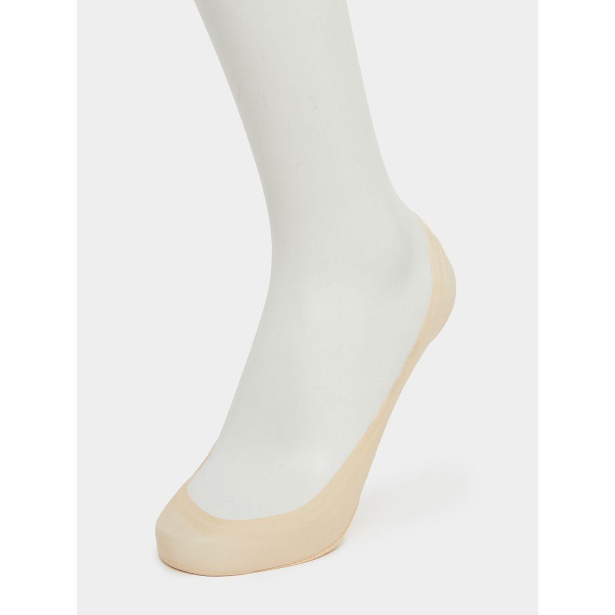 Styli Pack of 3 - Solid Thin Invisible Socks-women-socksandstockings-image-6