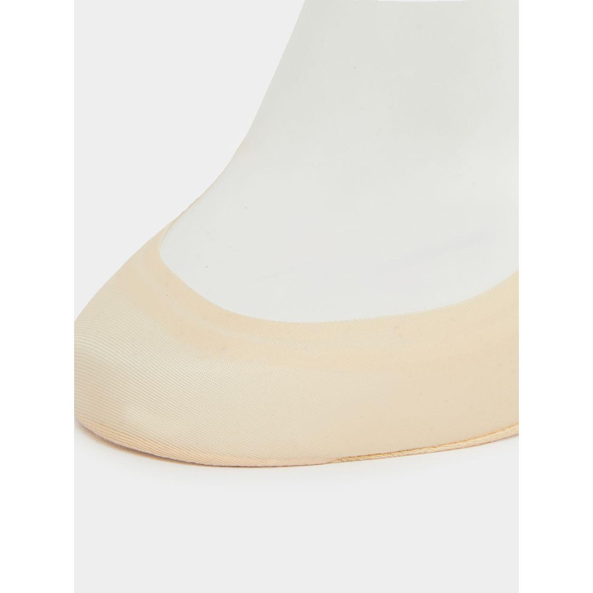 Styli Pack of 3 - Solid Thin Invisible Socks-women-socksandstockings-image-7