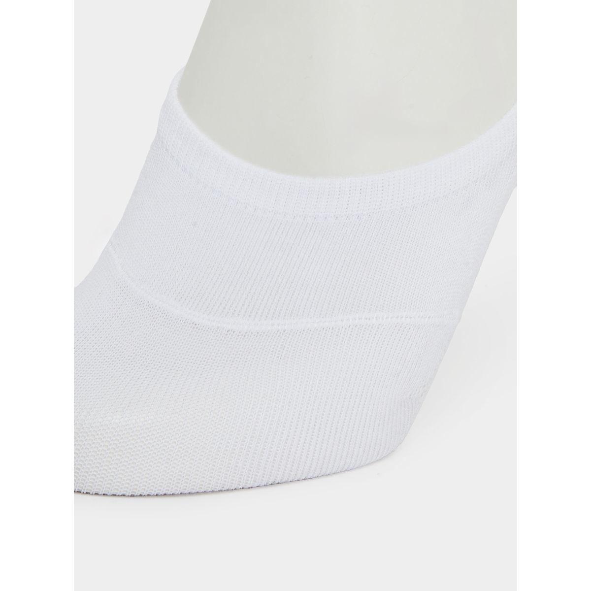 Styli Pack of 3 - Solid Shoe Liner Socks-women-socksandstockings-image-6