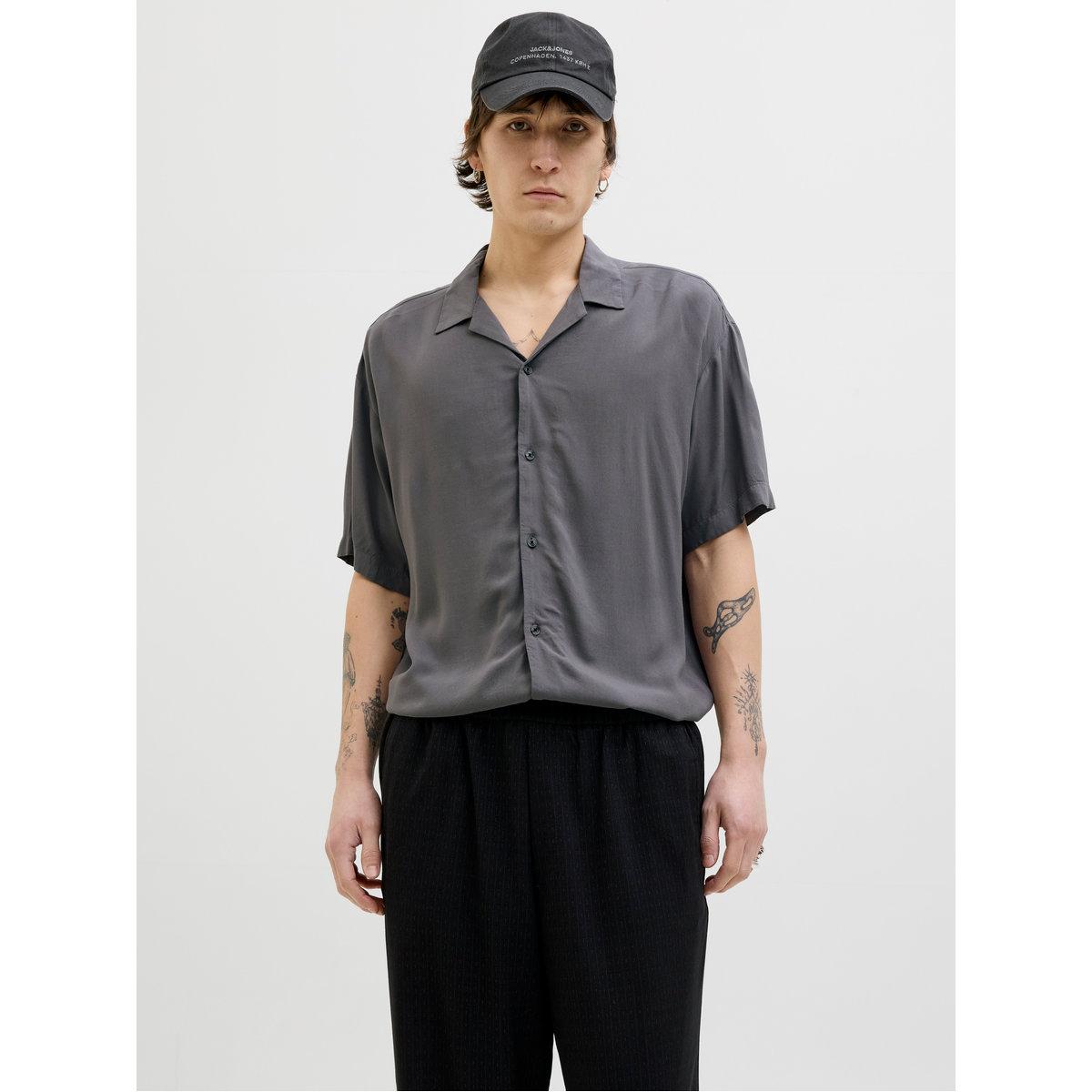 Jack & Jones Relaxed Fit Shirt-men-clothing-shirts-image-1