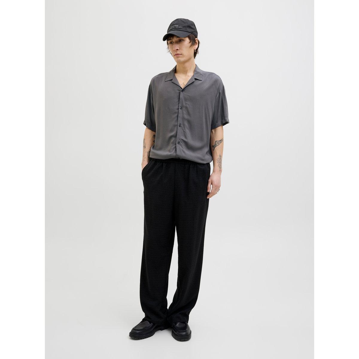 Jack & Jones Relaxed Fit Shirt-men-clothing-shirts-image-2