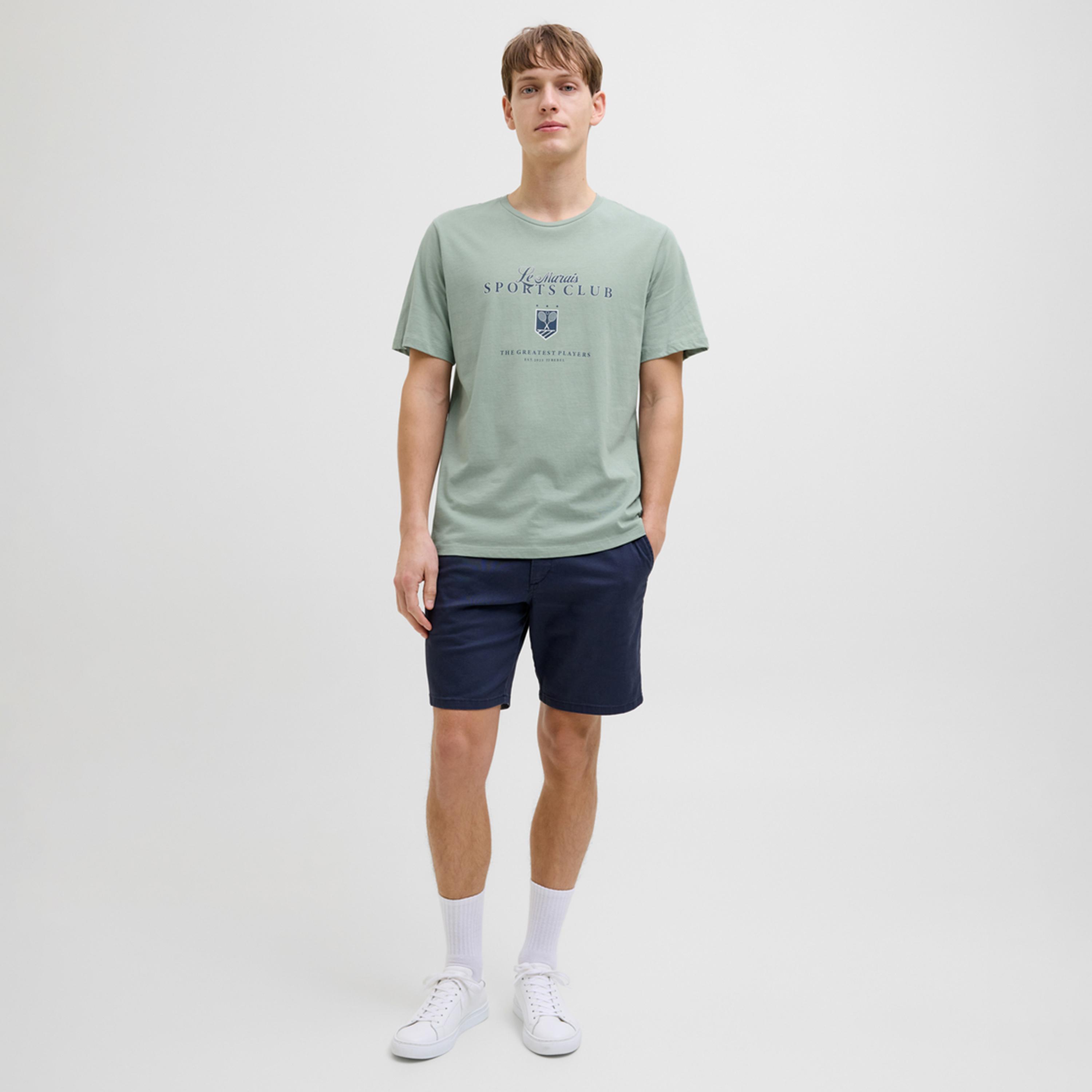 REBEL x Styli Slogan Print Crew Neck Regular Fit T-Shirt-men-clothing-tshirtsandpolos-tshirts-image-2