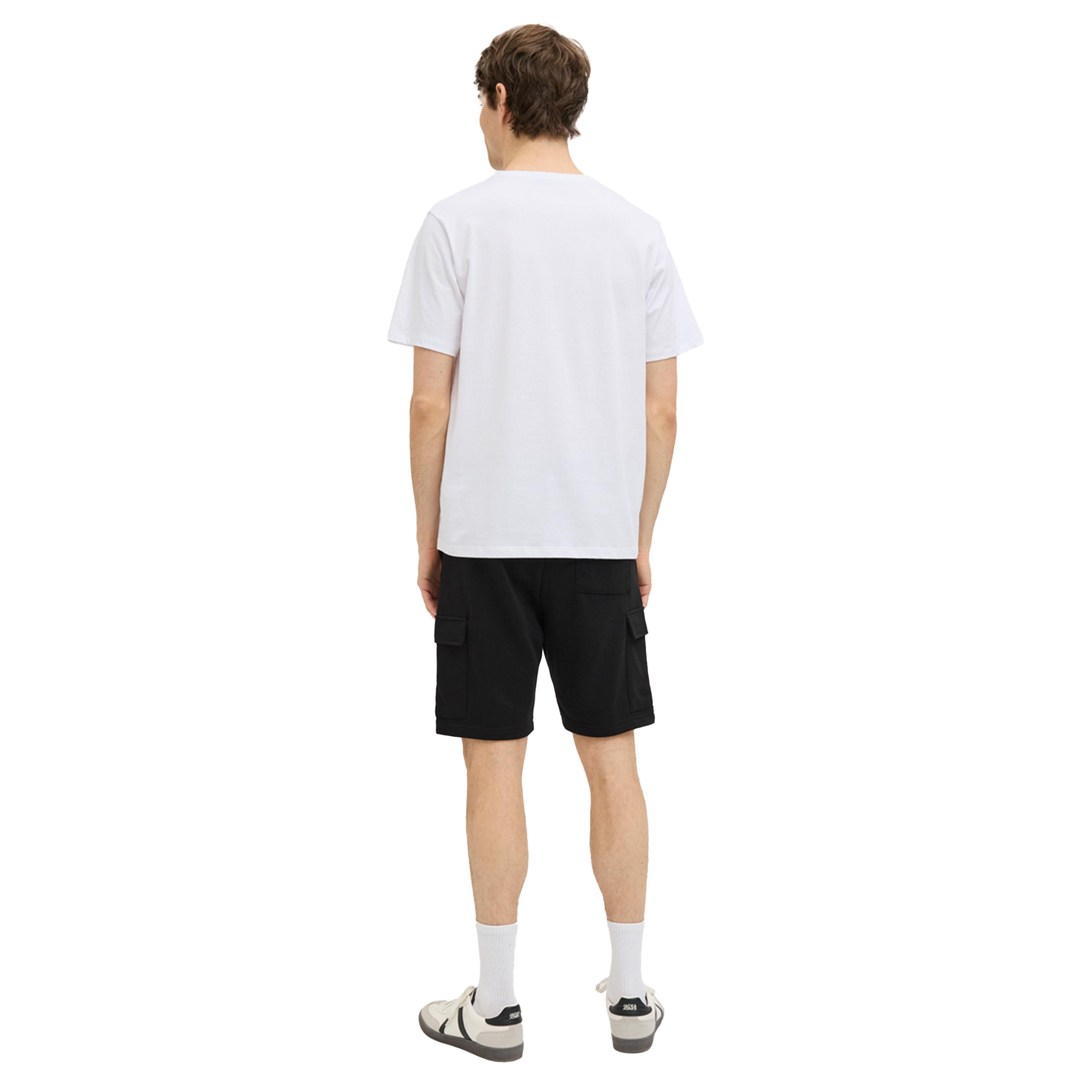 ريبيل × ستايلي - تي شيرت بطبعة شعار ورقبة دائرية-men-clothing-tshirtsandpolos-tshirts-image-4