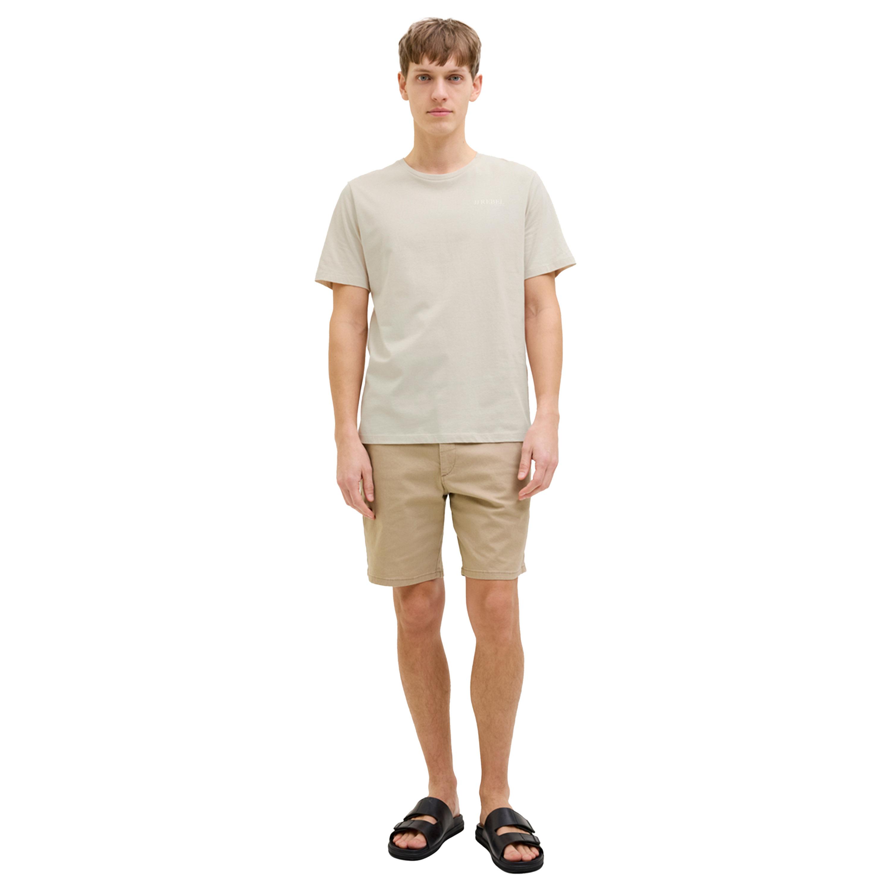 ريبيل × ستايلي - تي شيرت بطبعة جرافيكية ورقبة دائرية-men-clothing-tshirtsandpolos-tshirts-image-3