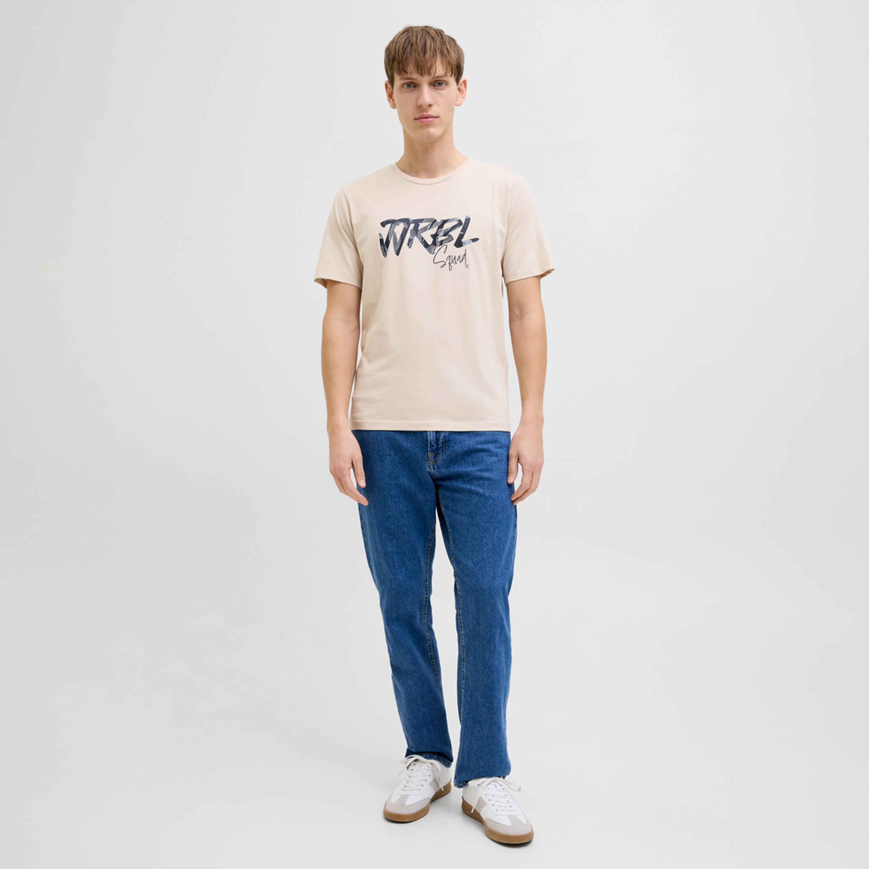 REBEL x Styli Slogan Print Crew Neck Regular Fit T-Shirt-men-clothing-tshirtsandpolos-tshirts-image-2