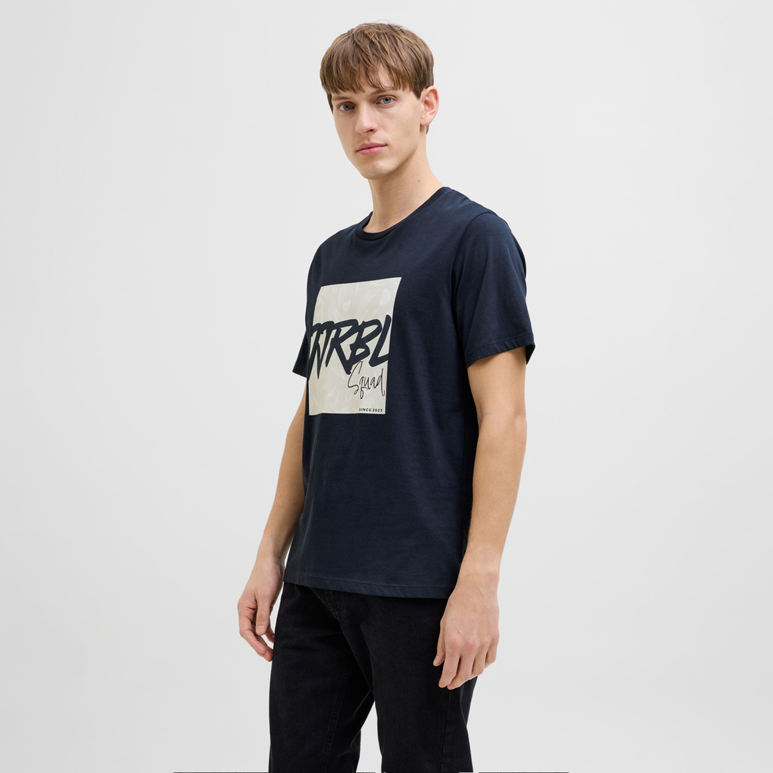 REBEL x Styli Graphic Print Crew Neck Regular Fit T-Shirt-men-clothing-tshirtsandpolos-tshirts-image-1