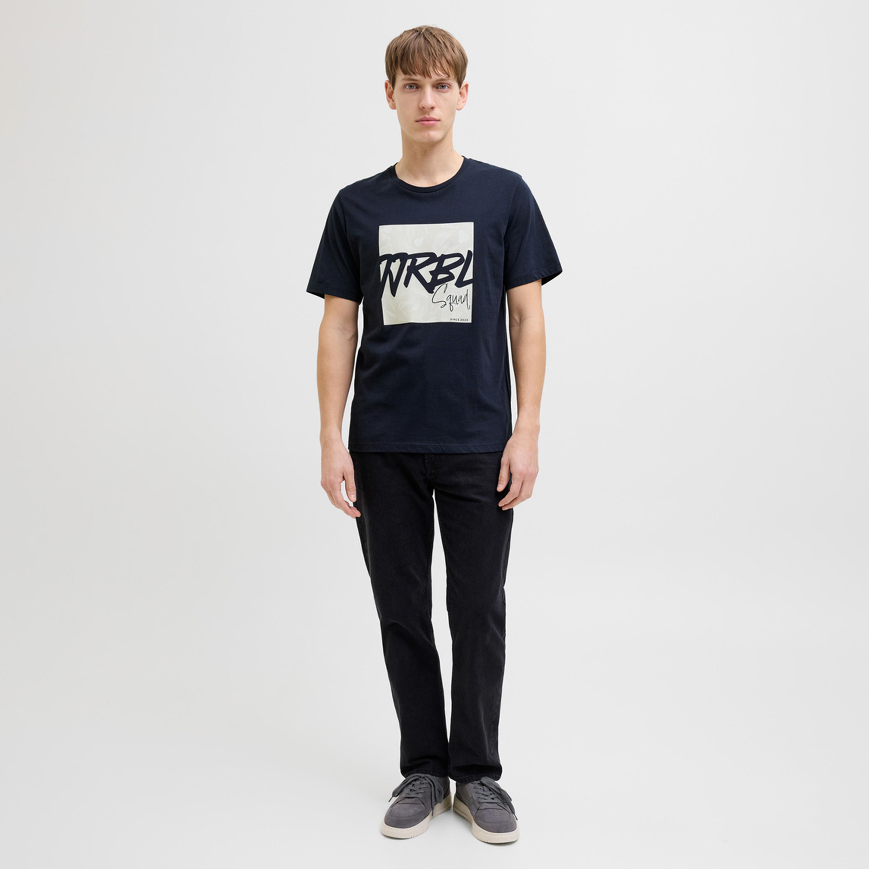 REBEL x Styli Graphic Print Crew Neck Regular Fit T-Shirt-men-clothing-tshirtsandpolos-tshirts-image-2