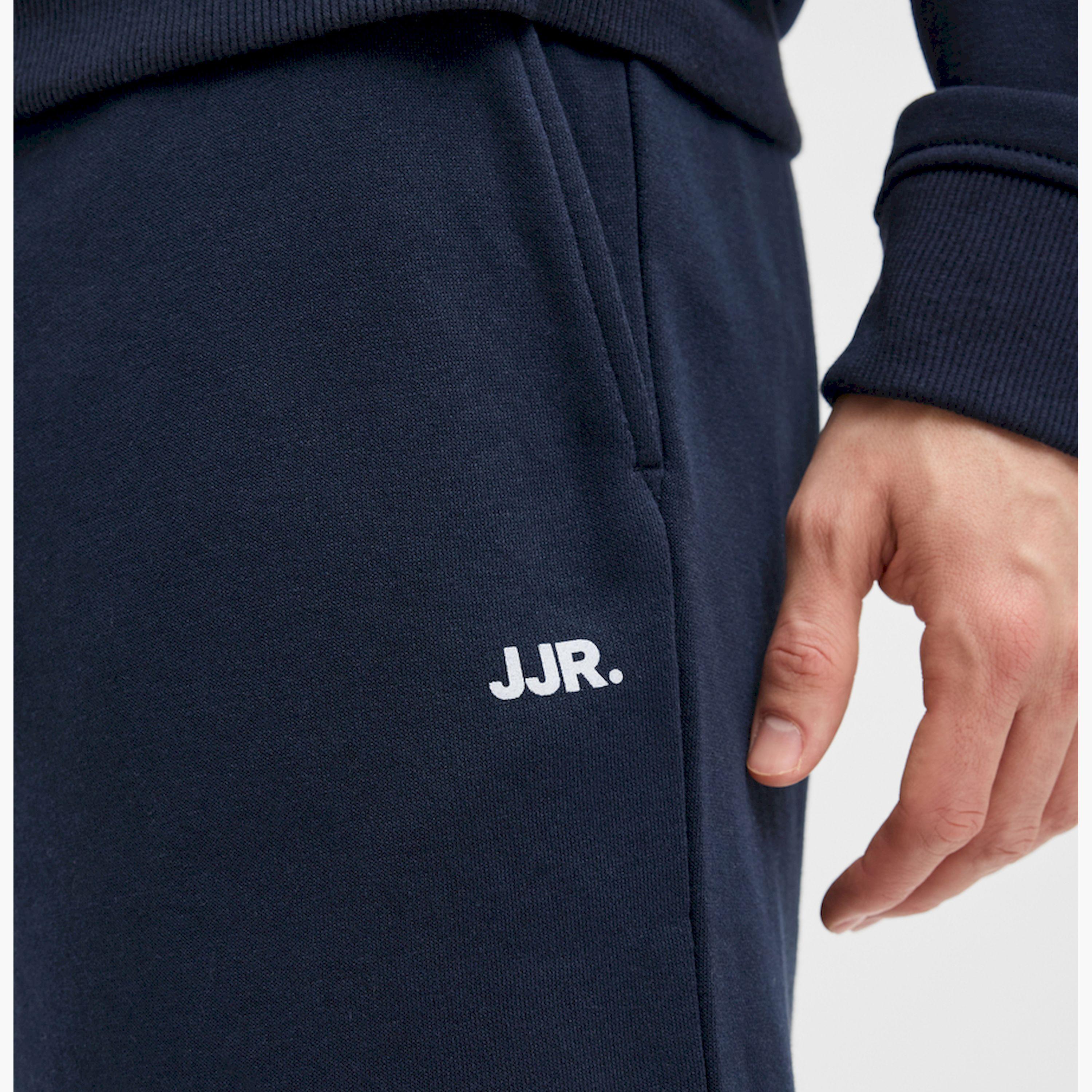 REBEL x Styli Solid Mid Rise Regular Fit Shorts-men-clothing-bottoms-shorts-image-4