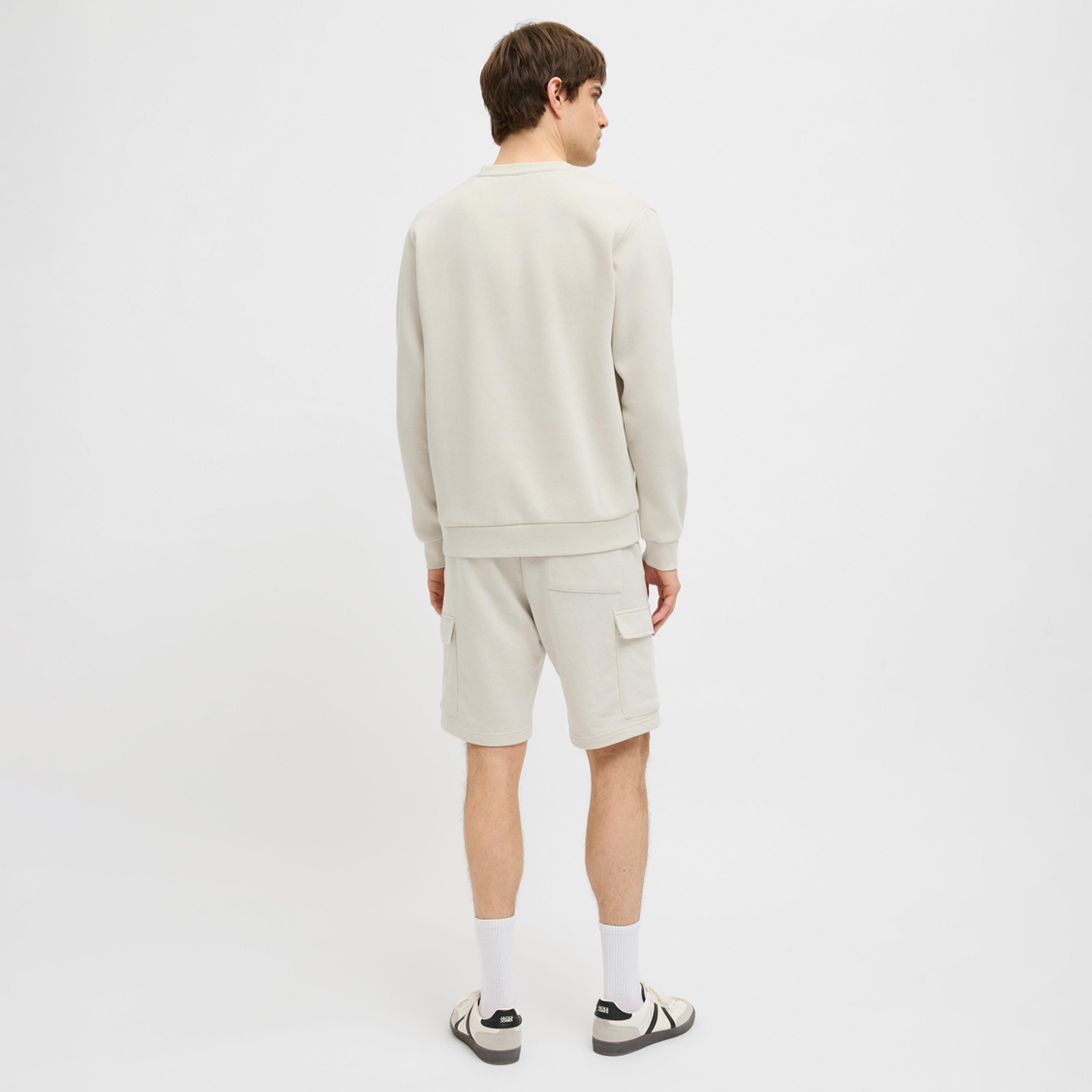 REBEL x Styli Regular Fit Cargo Shorts with Drawstring-men-clothing-bottoms-shorts-image-3
