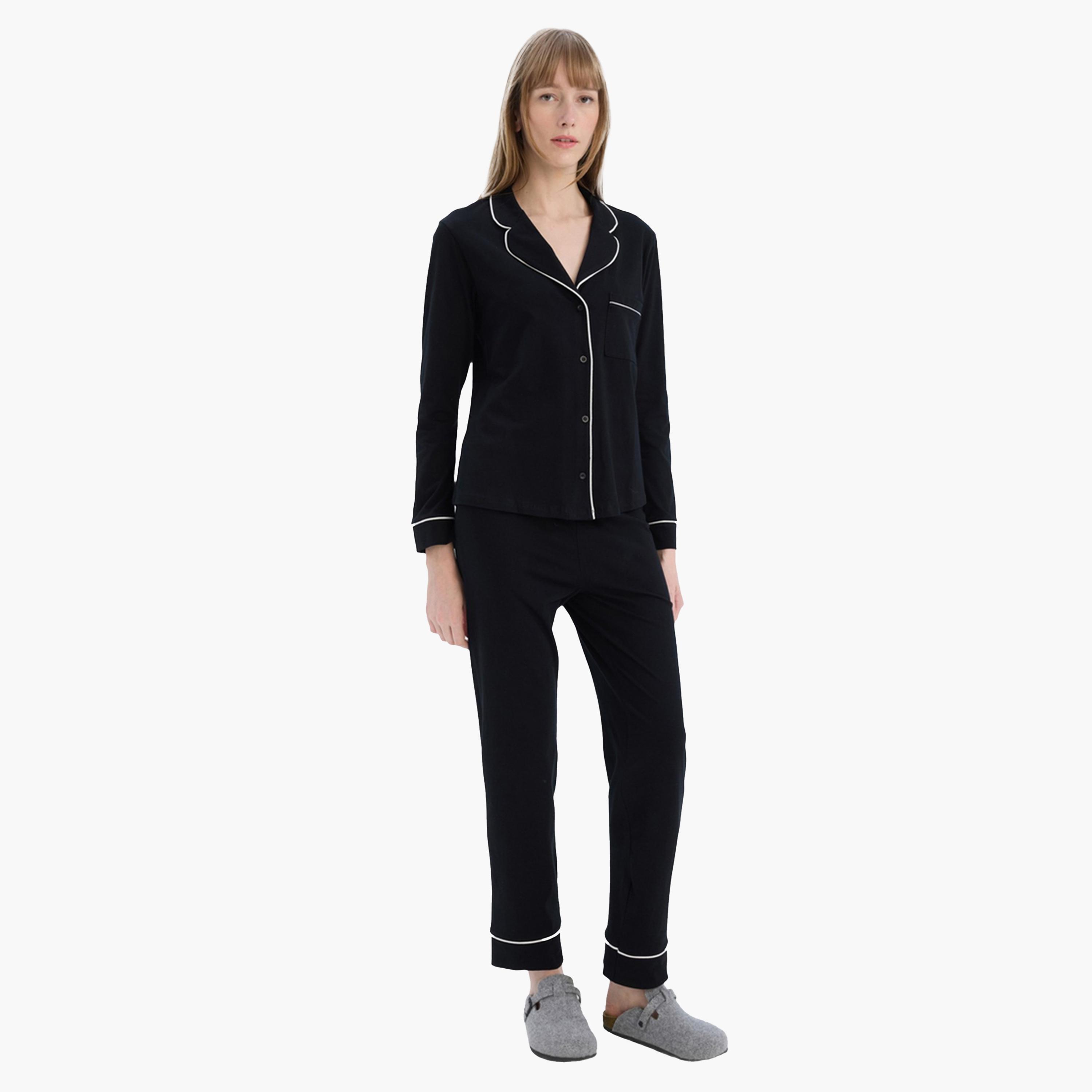DeFacto X Styli Fall in Love Regular Fit Long Sleeve 2 Piece Set-women-clothing-coordsets-image-6