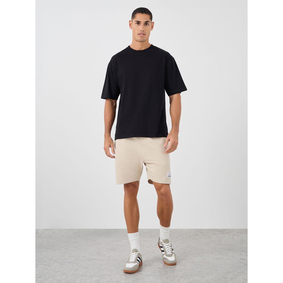 مجموعة من 2 - تيشيرت قطني فضفاض-men-clothing-tshirtsandpolos-tshirts-image-3