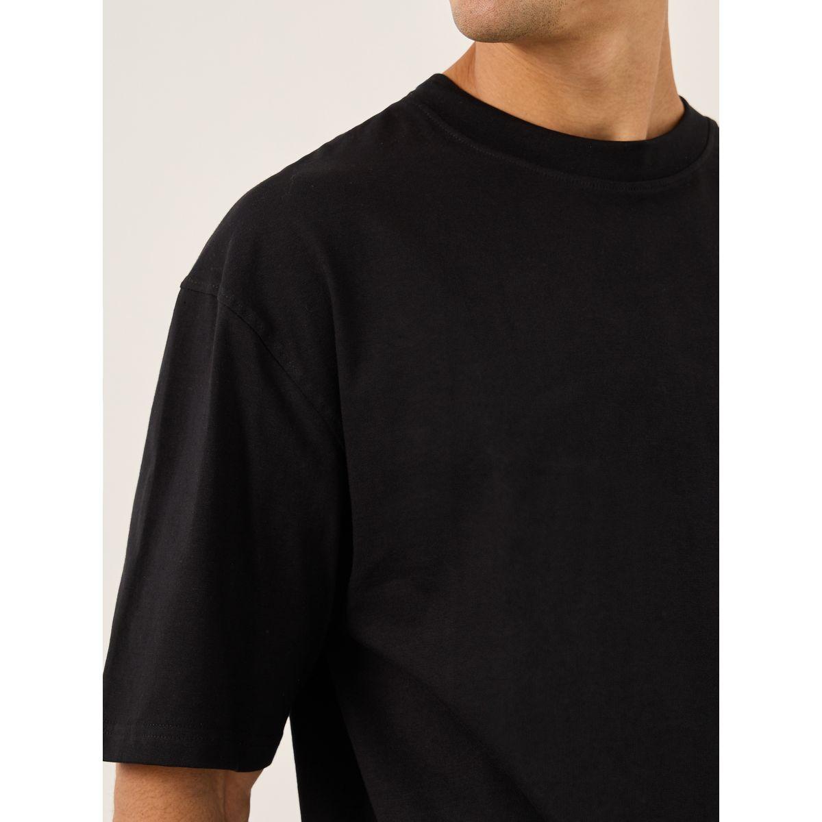 مجموعة من 2 - تيشيرت قطني فضفاض-men-clothing-tshirtsandpolos-tshirts-image-4