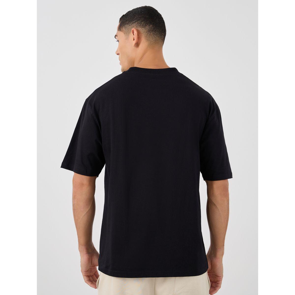 مجموعة من 2 - تيشيرت قطني فضفاض-men-clothing-tshirtsandpolos-tshirts-image-5