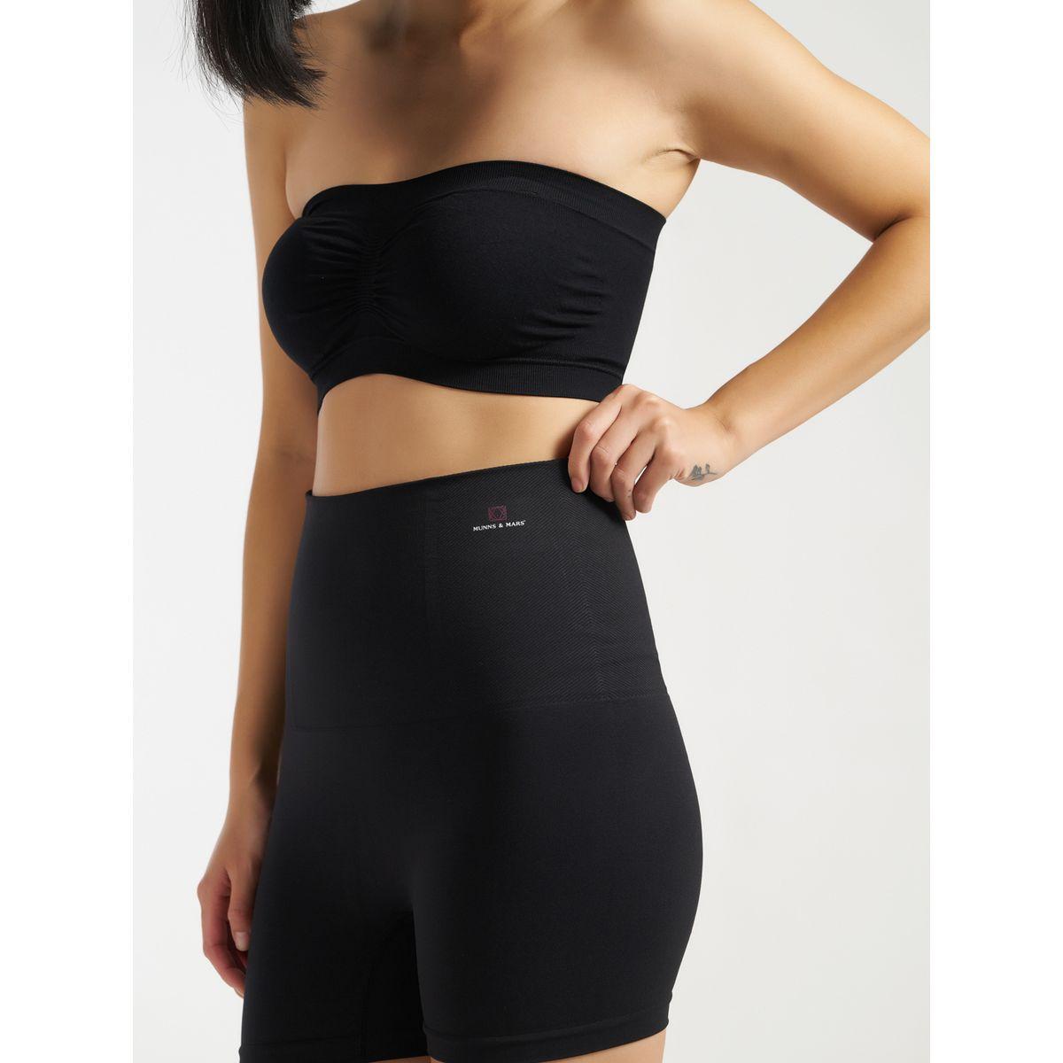 مجموعة من 3 صدريات مبنطة باندو-women-clothing-lingerie-bras-image-7