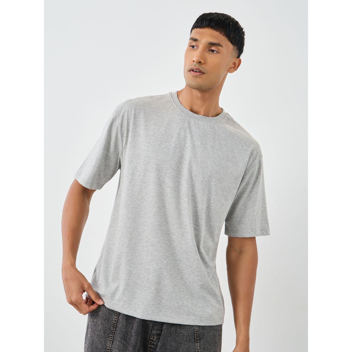 مجموعة من 2 - تيشيرت فضفاض بياقة دائرية-men-clothing-tshirtsandpolos-tshirts-image-6