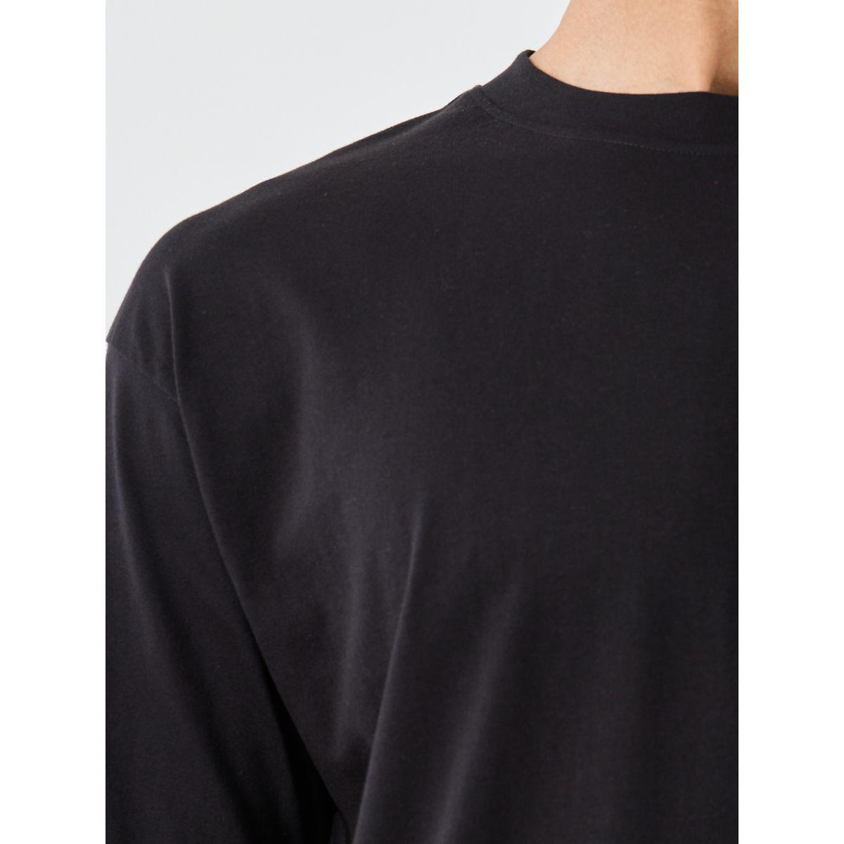 Styli Pack of 2 - Cotton Rich Oversized Crew Neck T-Shirt-men-clothing-tshirtsandpolos-tshirts-image-4
