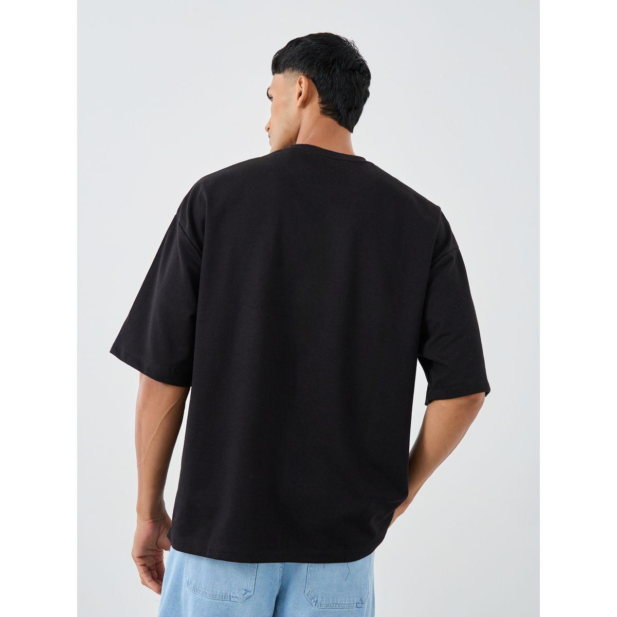 Styli Pack of 2 - Cotton Terry Boxy Crew Neck T-Shirt-men-clothing-tshirtsandpolos-tshirts-image-6